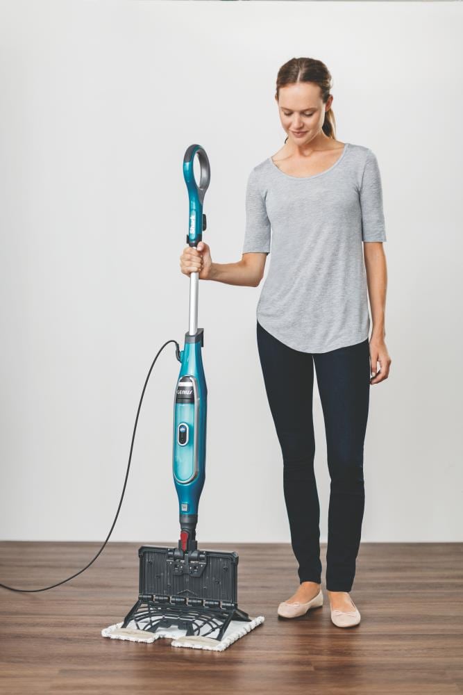 Steam Mop™ Max Hard Floor Cleaner