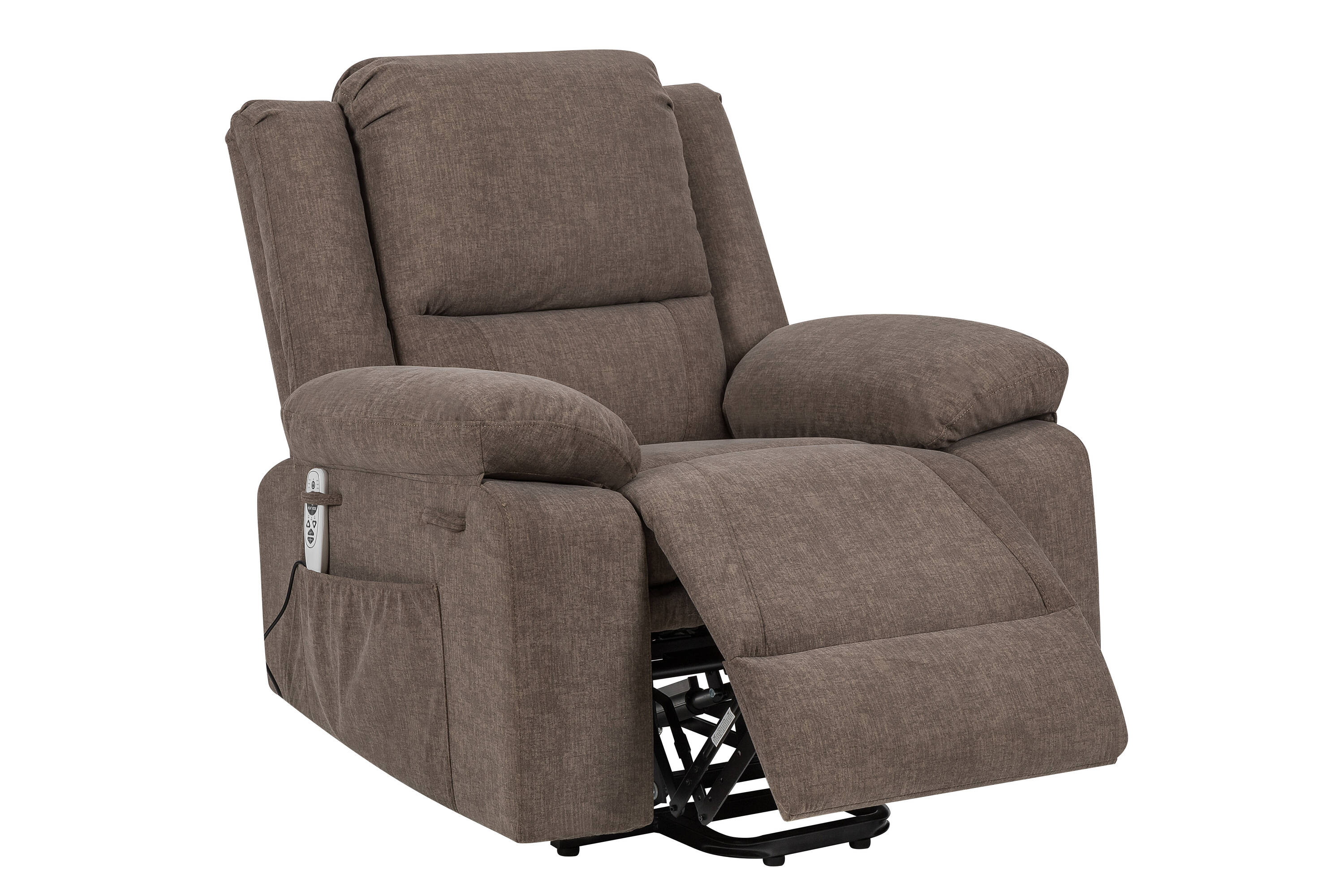 AAZJ NBC-CM64200ML recliners - View #18