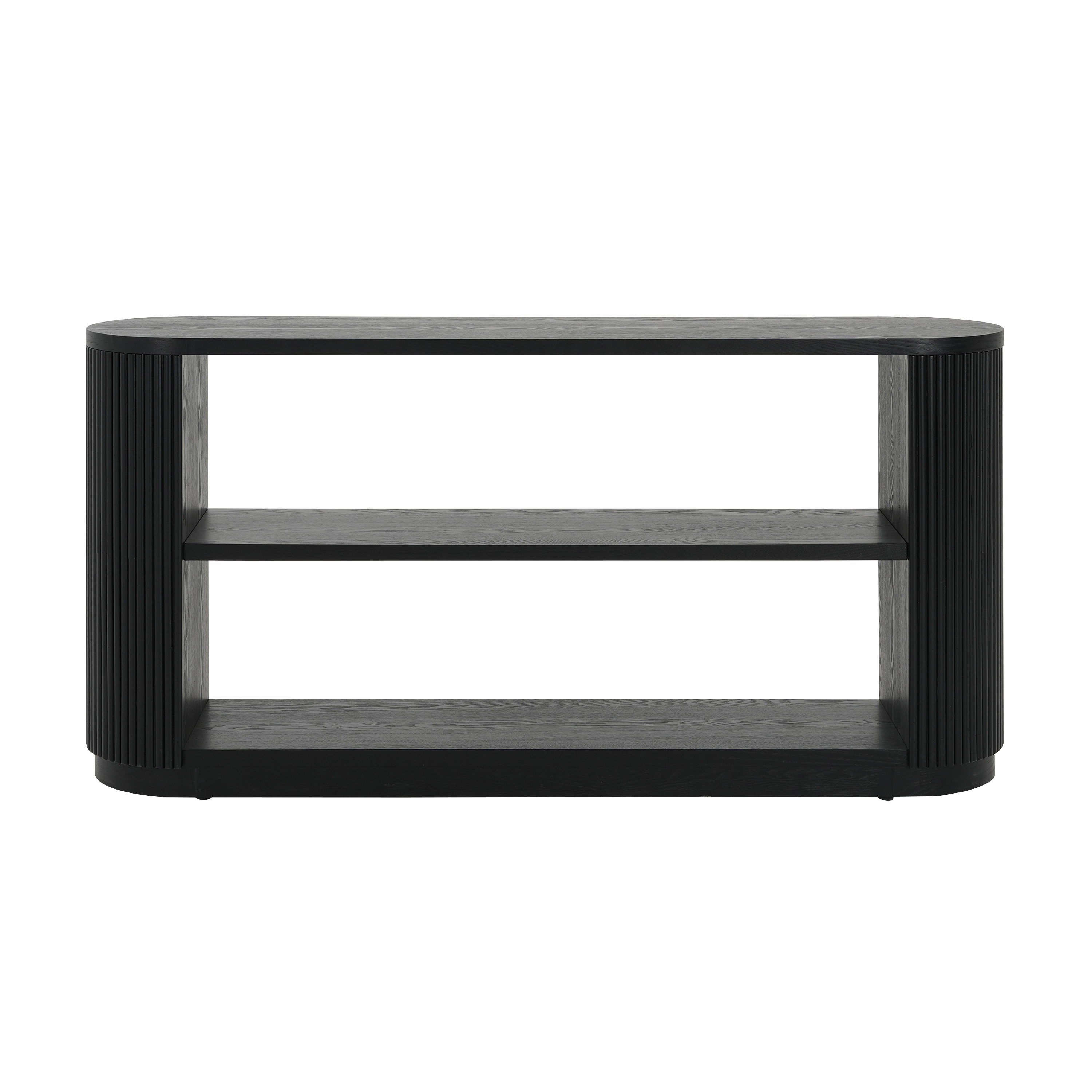 ModernLuxe N760P281359B Console-Sofa-Tables - View #3