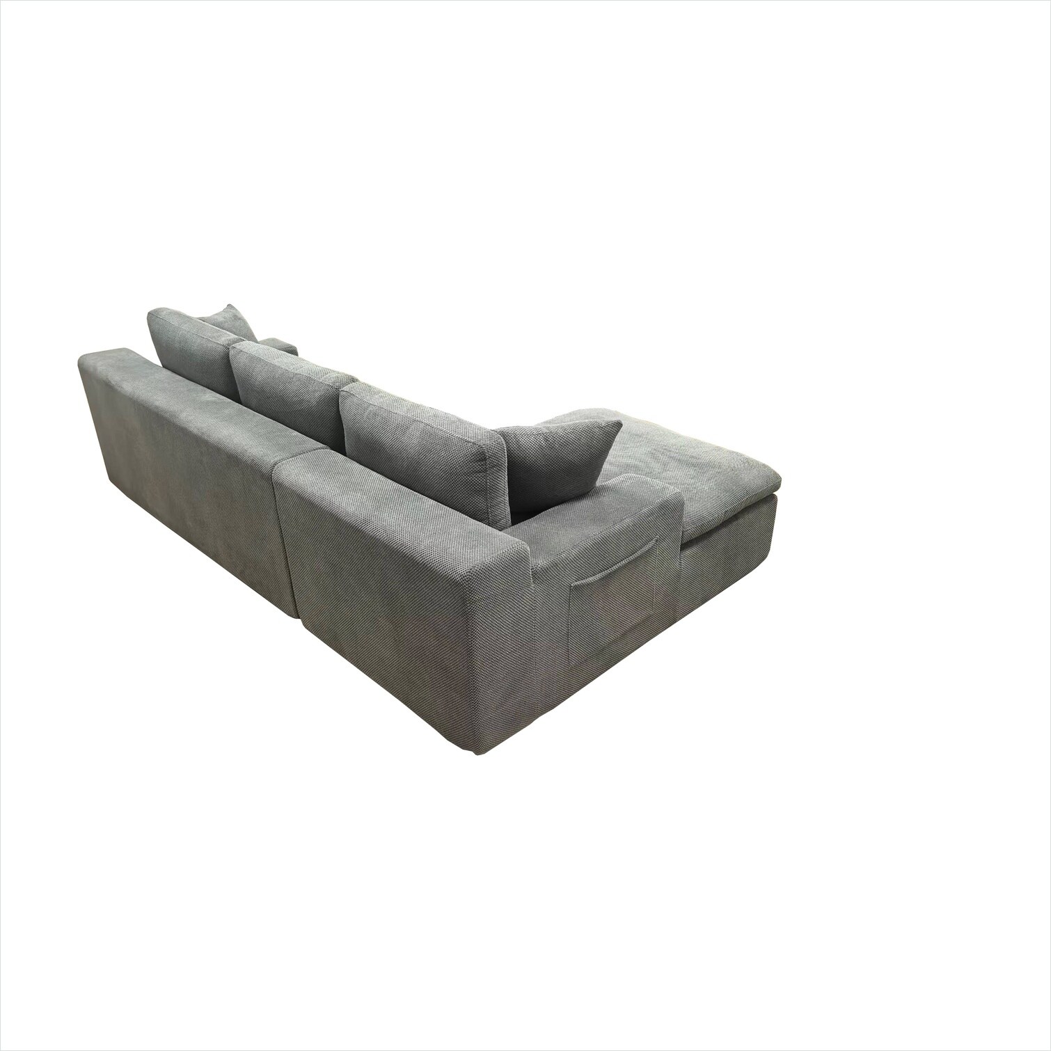 SunJet VIOP5NTB6162 Sofas-Loveseats - View #7