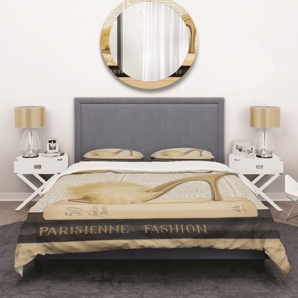 Designart BED31109-K bedding - View #2