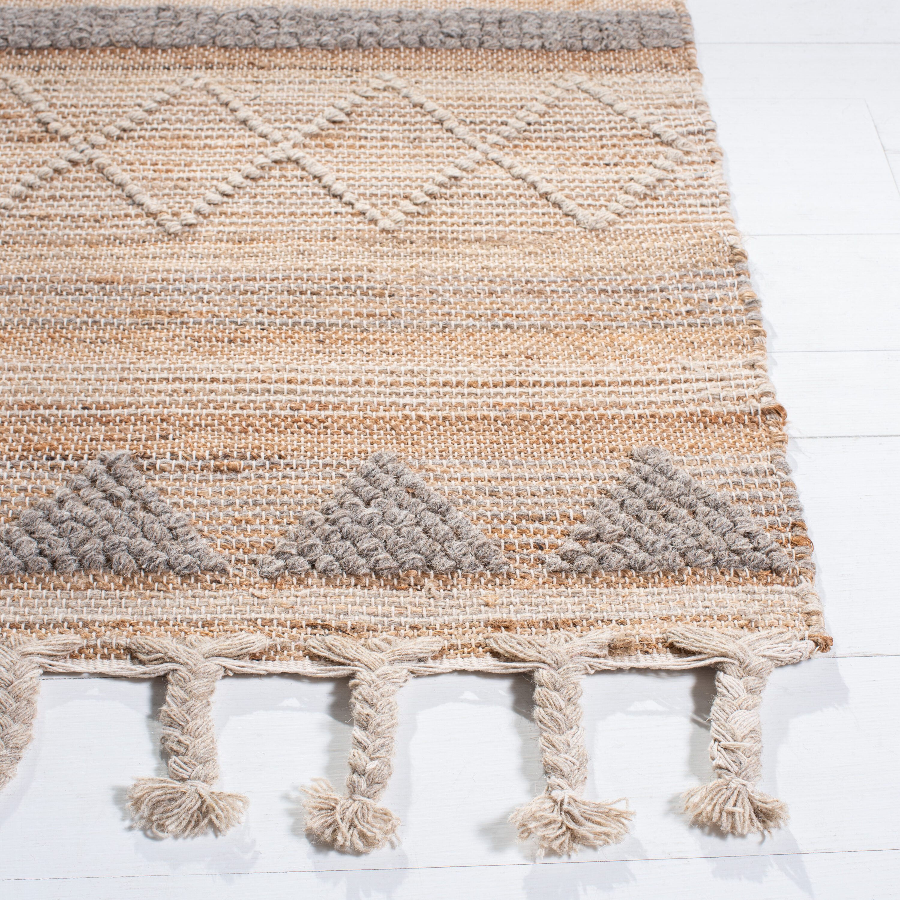 Safavieh NAT278A-9 rugs - View #6