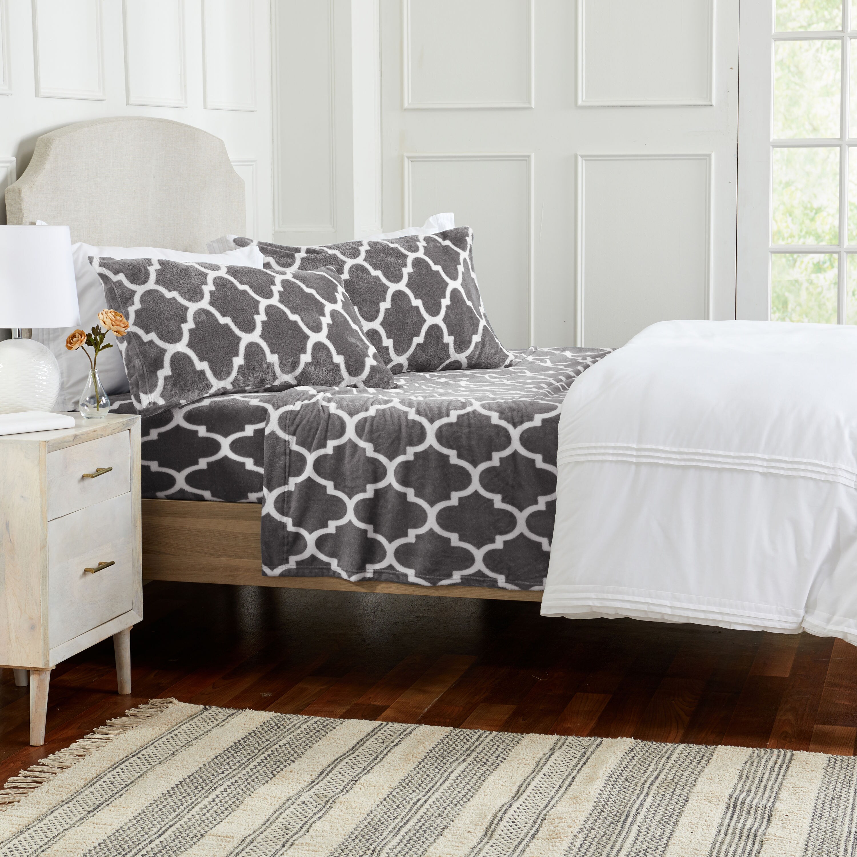 NY Loft 20178 Sheet-Sets - View #3