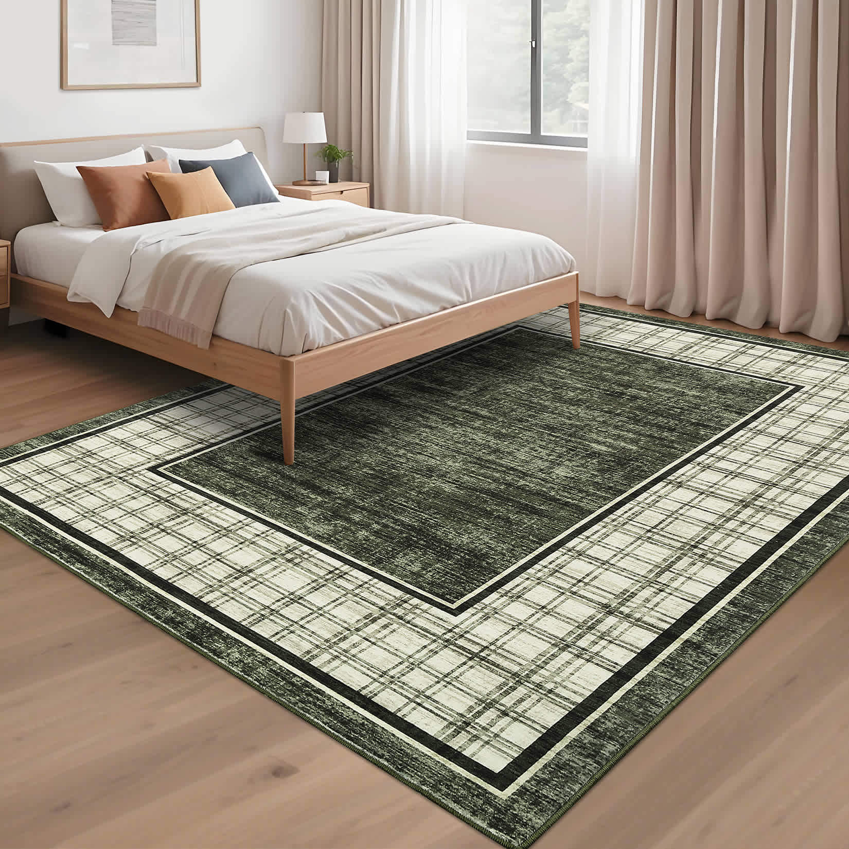 Qeetex LSN-PHK-347NFKAD rugs - View #4