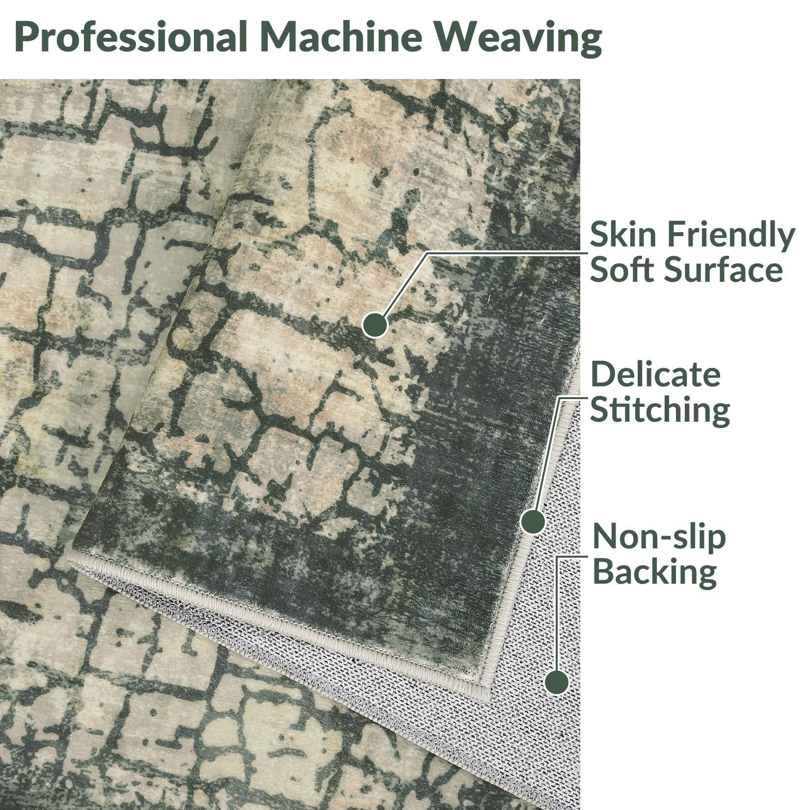 Garvee YXY-LO-PHO-16LP6O5S rugs - View #4