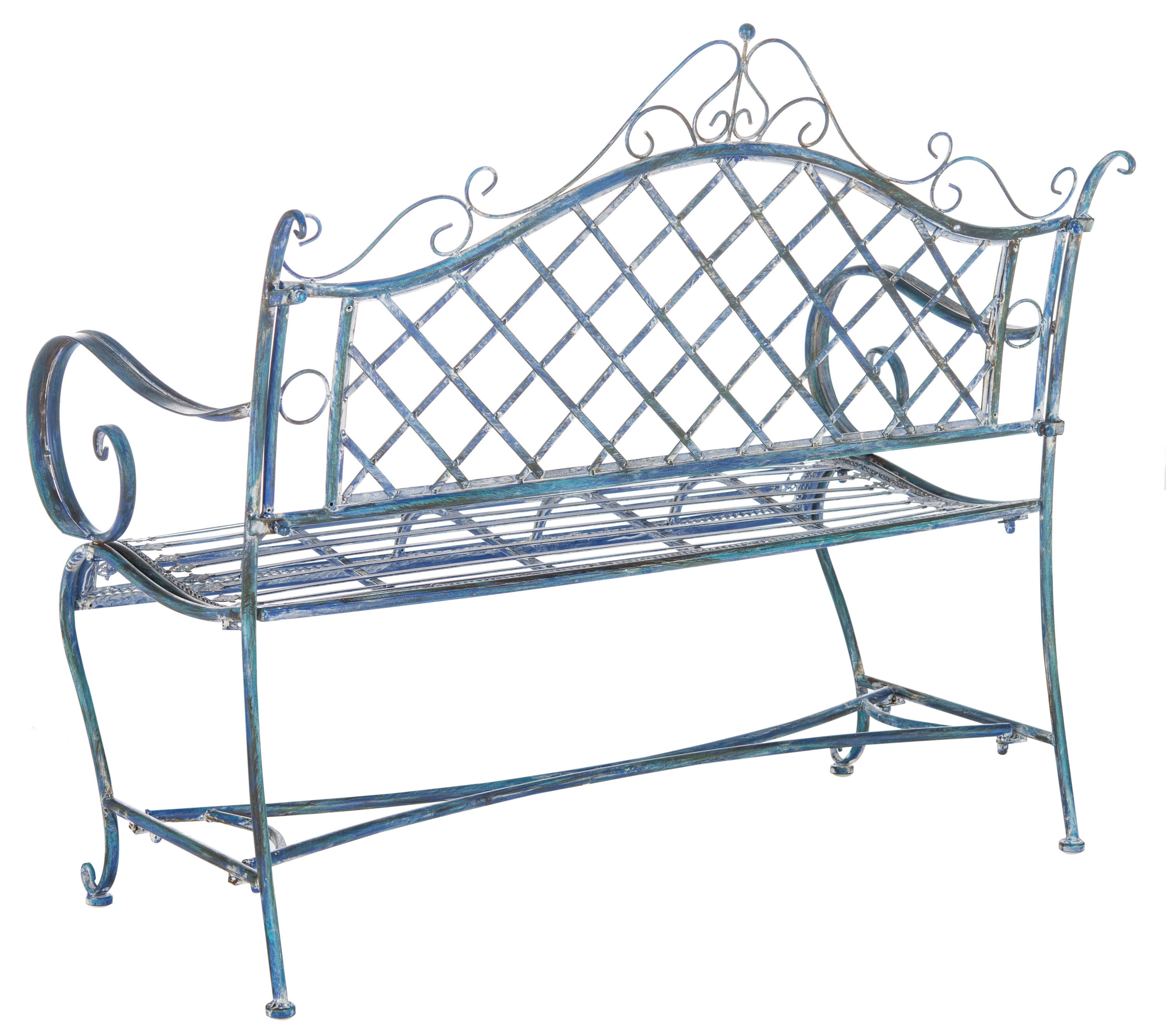 Safavieh PAT5017C benches - View #2