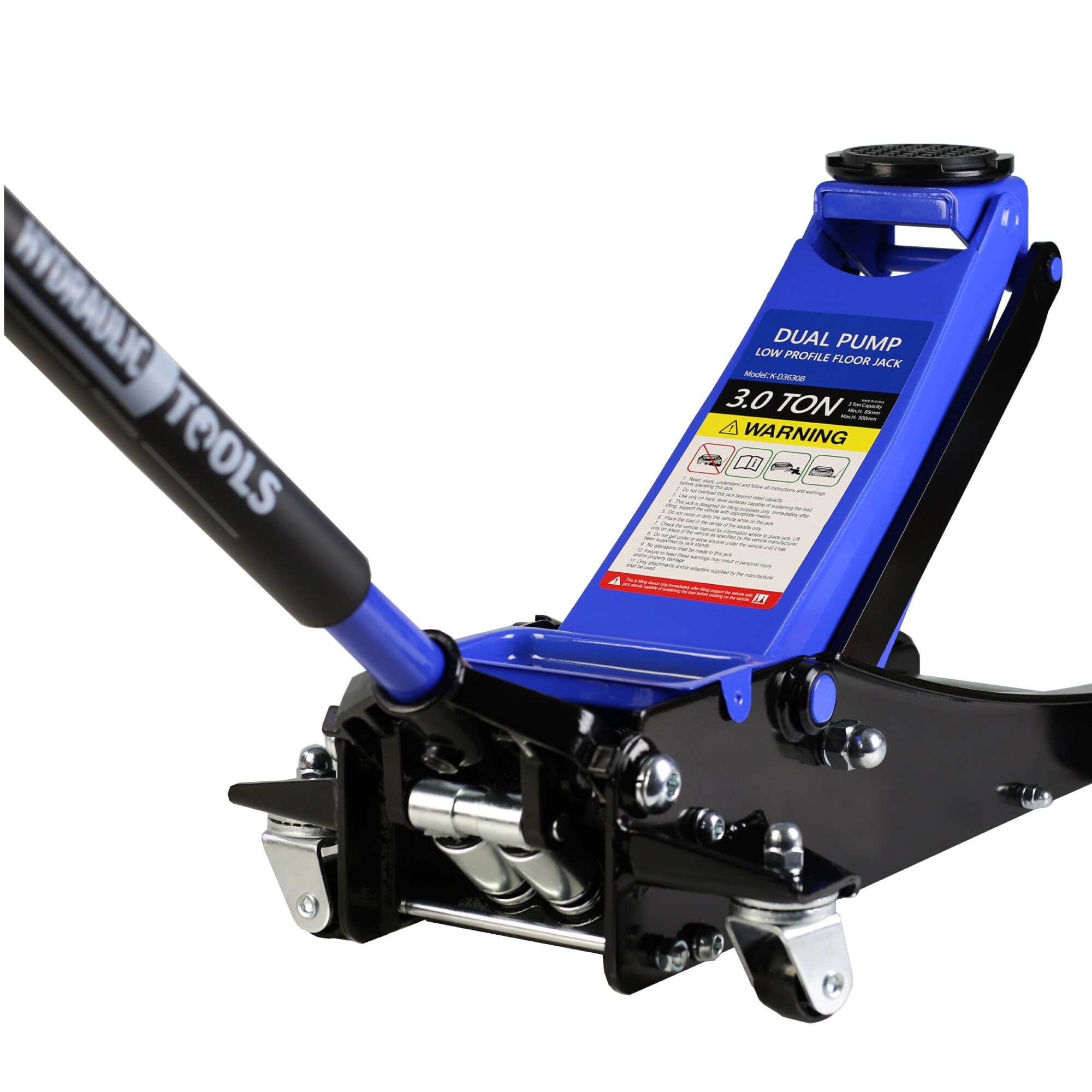 Siavonce XH94427 jacks - View #8