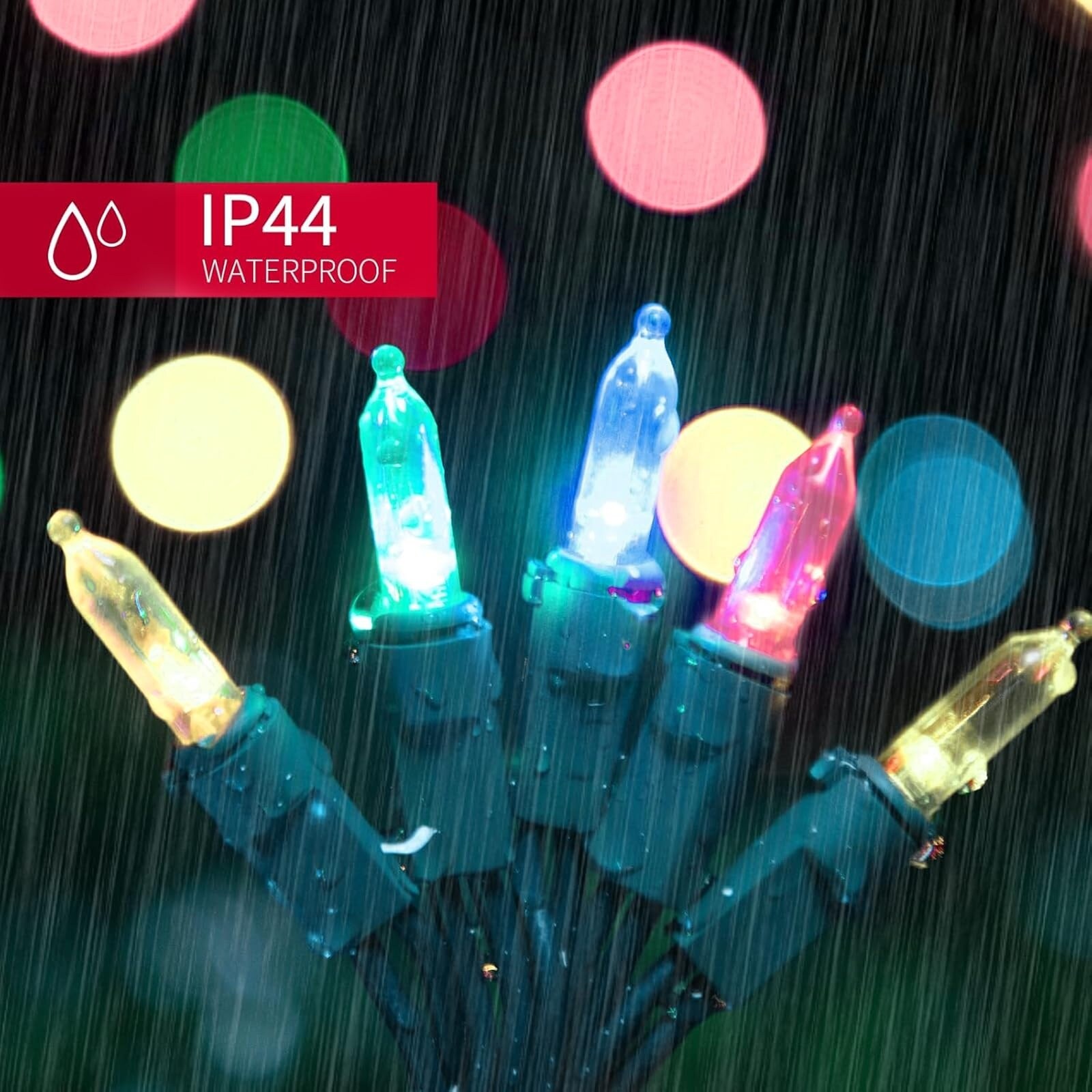 Afoxsos LAF0522F018 Patio-String-Lights - View #3