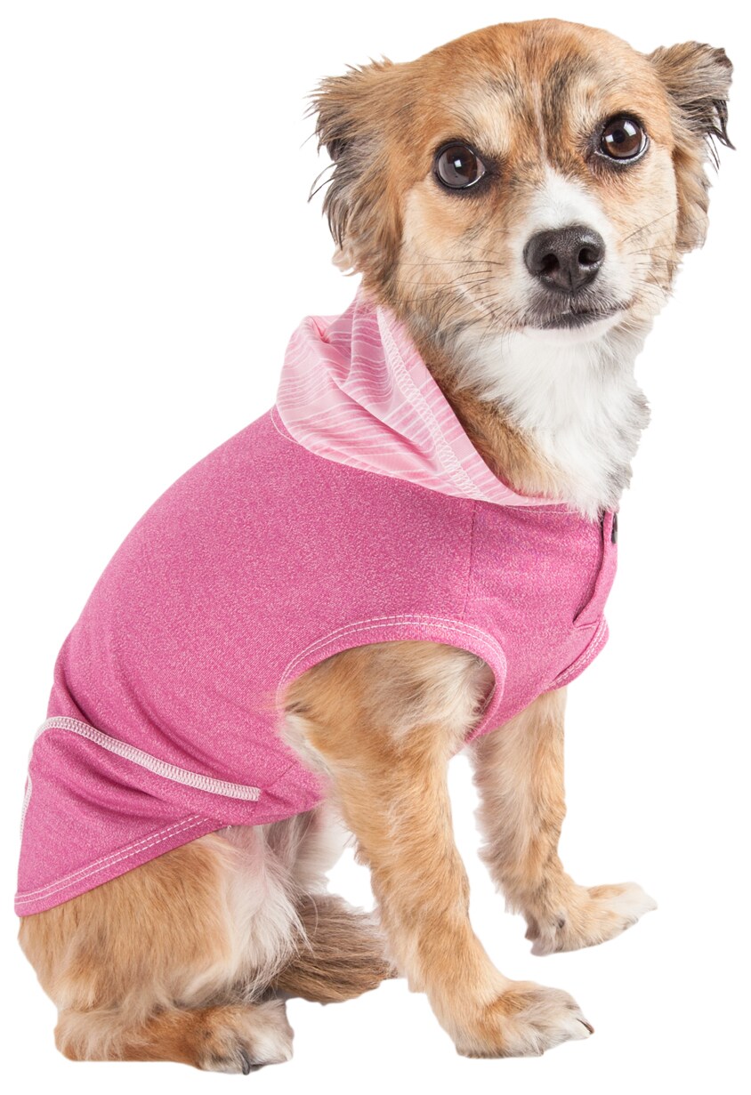 Pet Life HDHL1PKLG Dog-Apparel - View #2