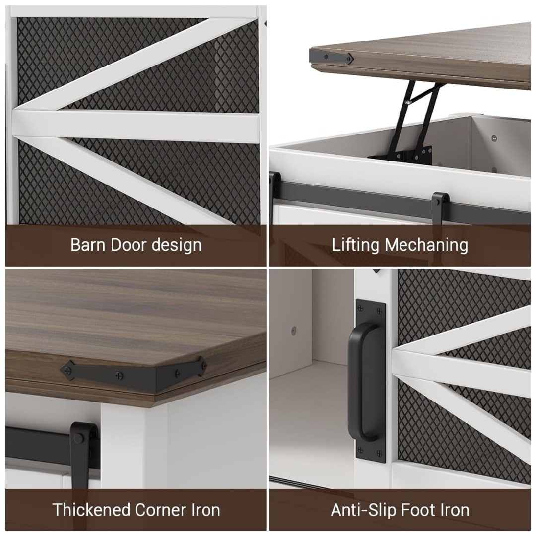 Garvee PHO-16NU0H0D-HF2 Storage-Drawers - View #6