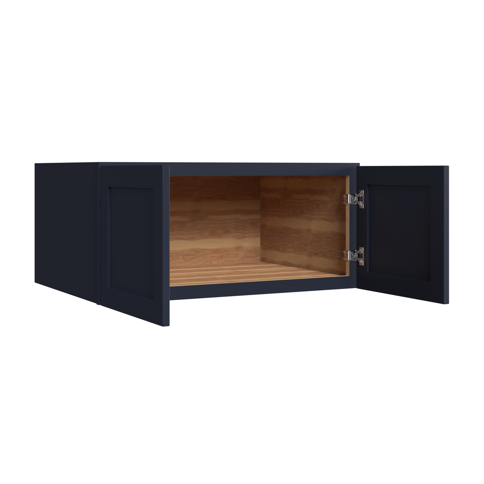 KraftMaid Momentum WR3315G77 Cabinets-Kitchen - View #9