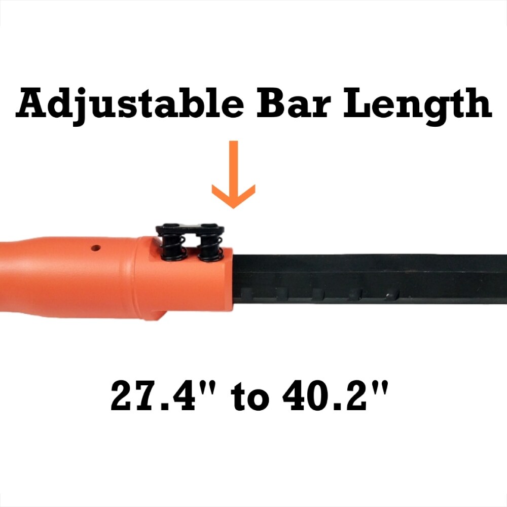 BN Products-USA BNHYBR-21401 Rebar-Cutters-Benders - View #2