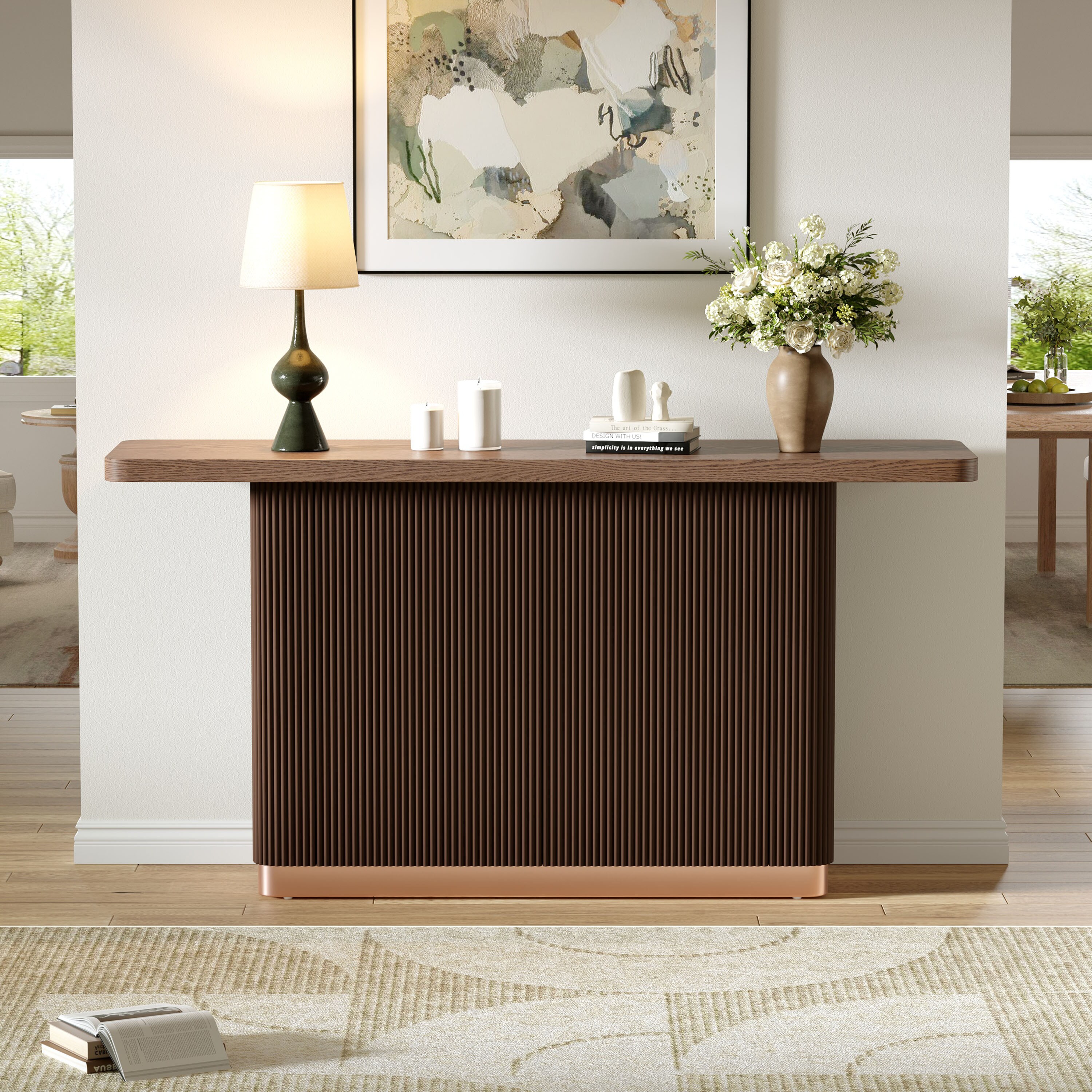 ModernLuxe L3P-N760P359389D Console-Sofa-Tables - View #15
