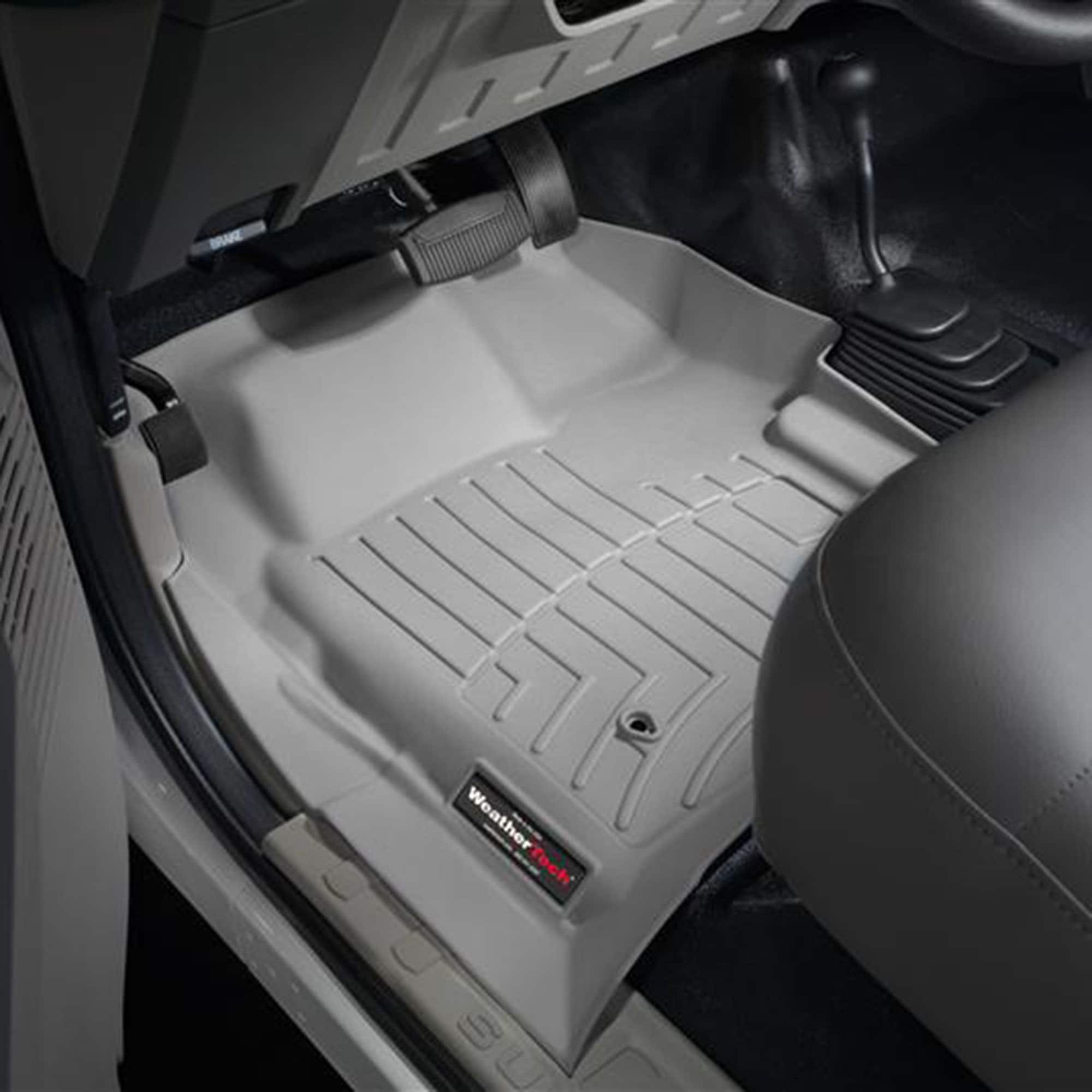 WeatherTech 461261 Interior-Car-Acc - View #2