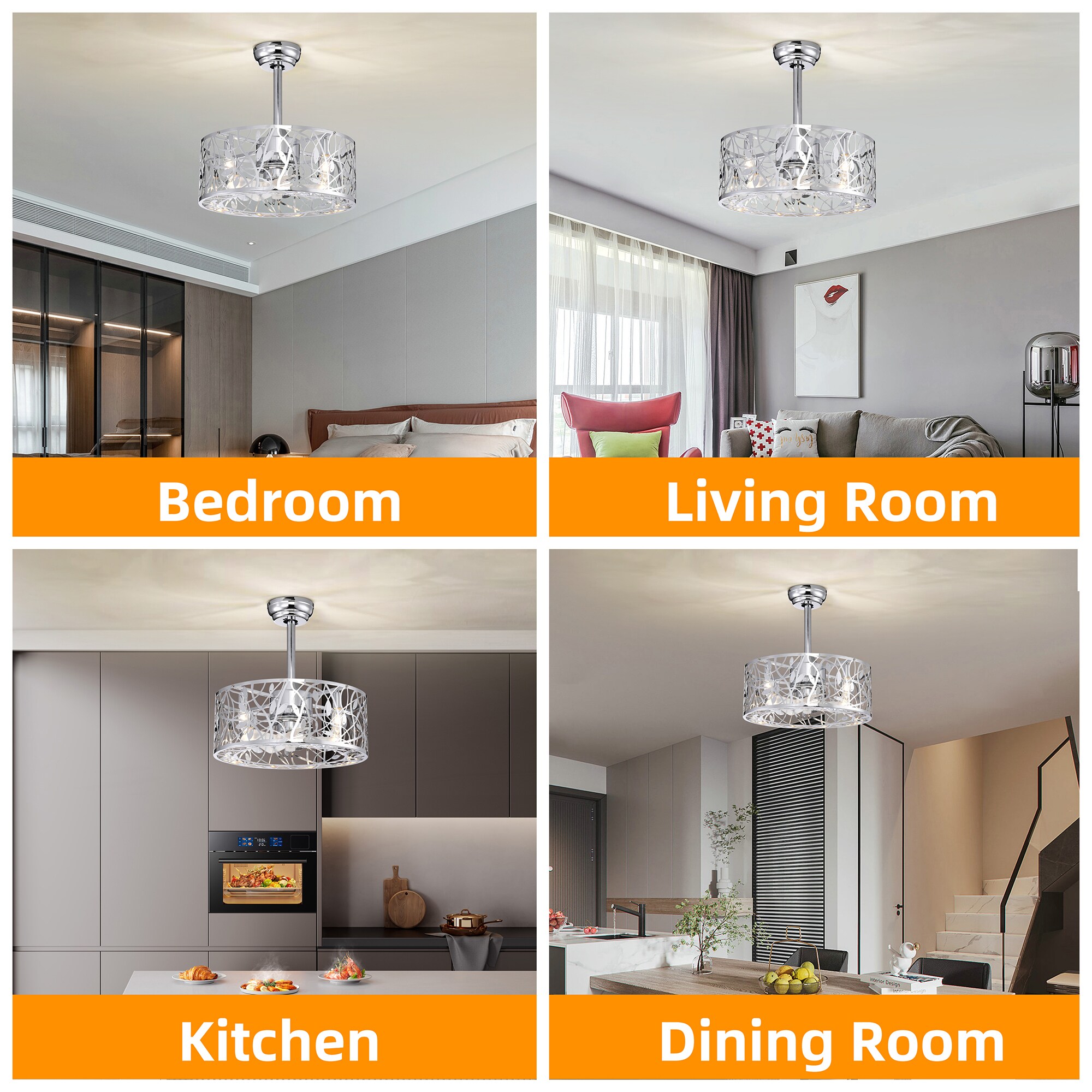 SINOFURN SYB570111NK Ceiling-Fans - View #7