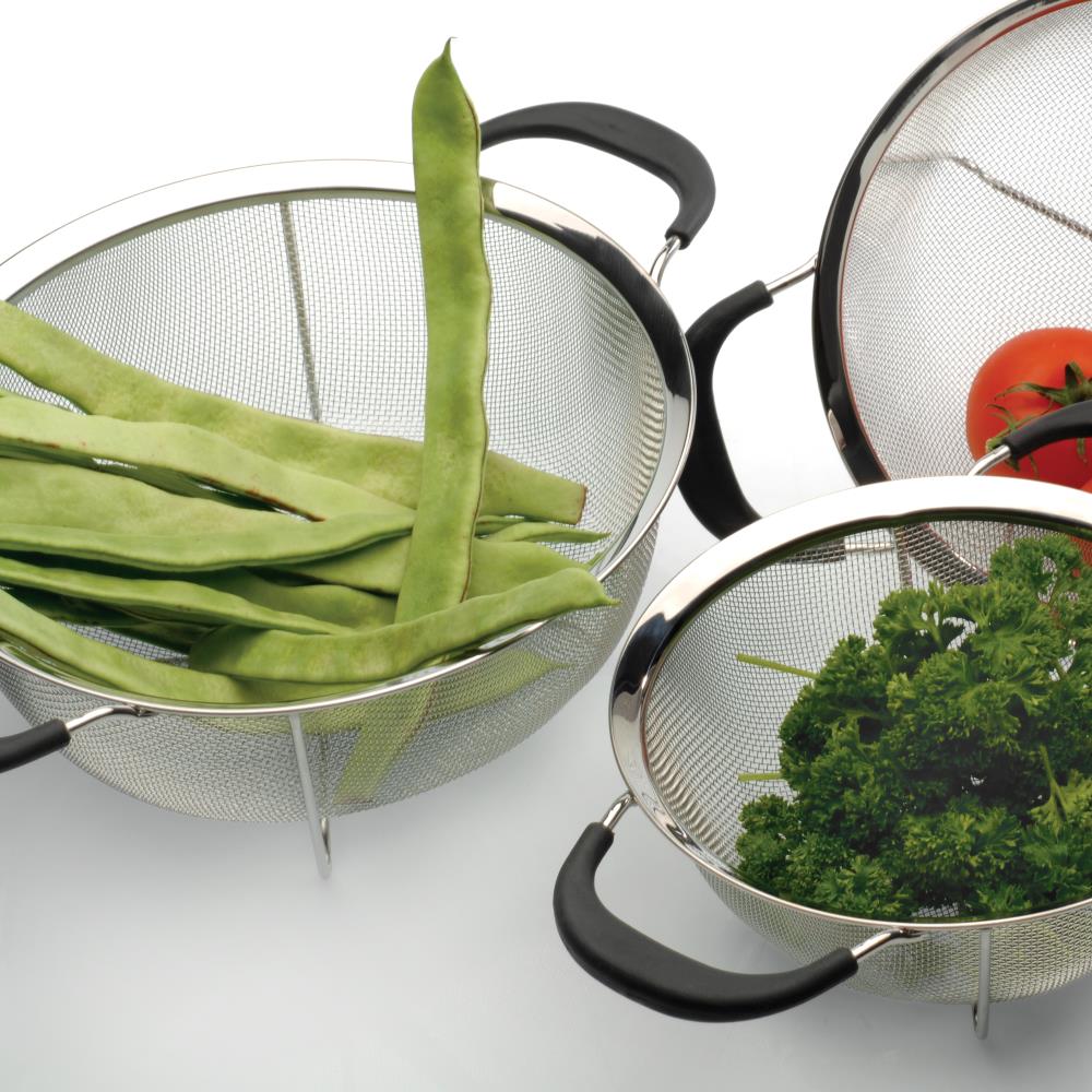 BergHOFF 1109499 colanders - View #4