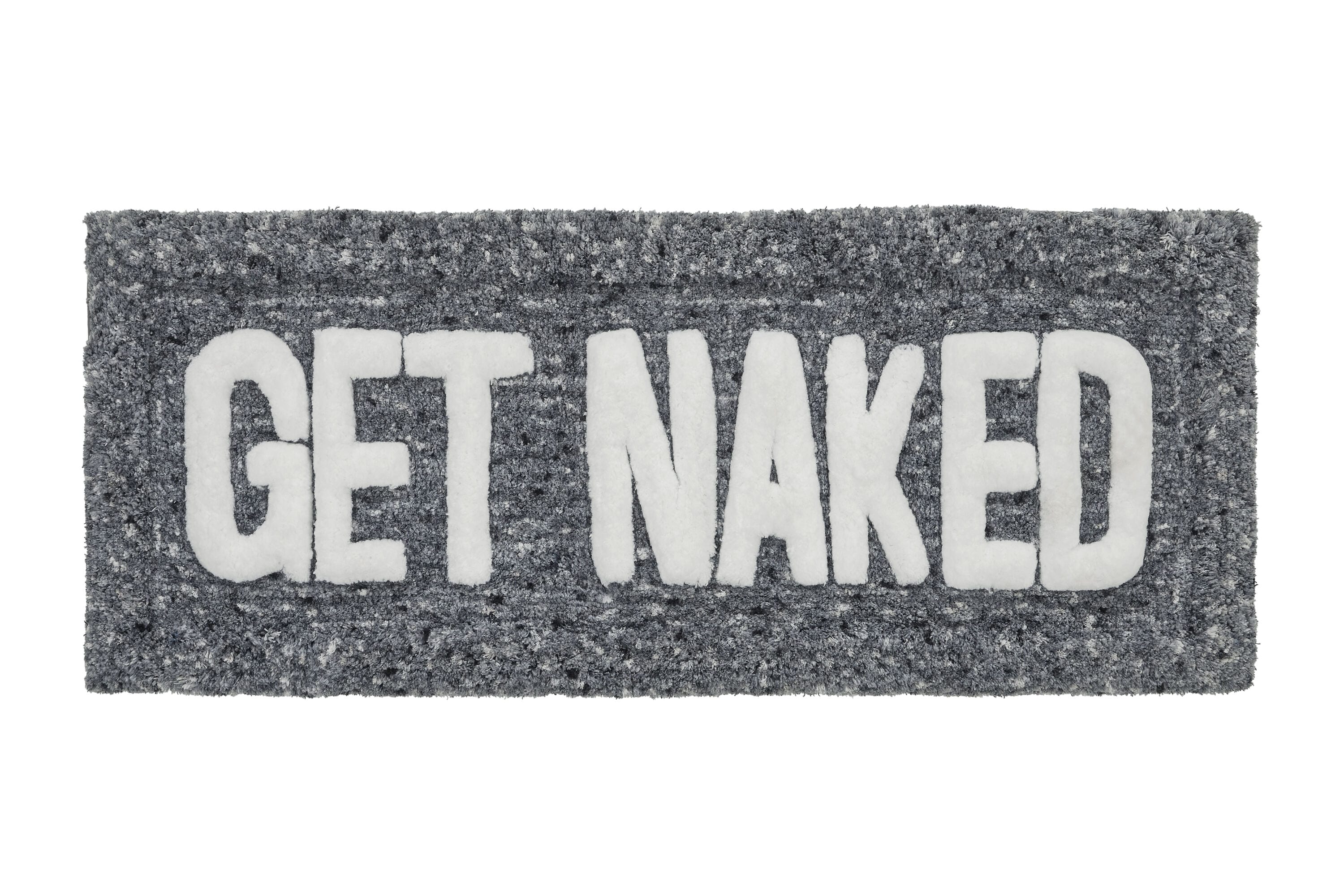 VCNY Home GNBRUG2460INCHARC Bath-Rugs - View #2