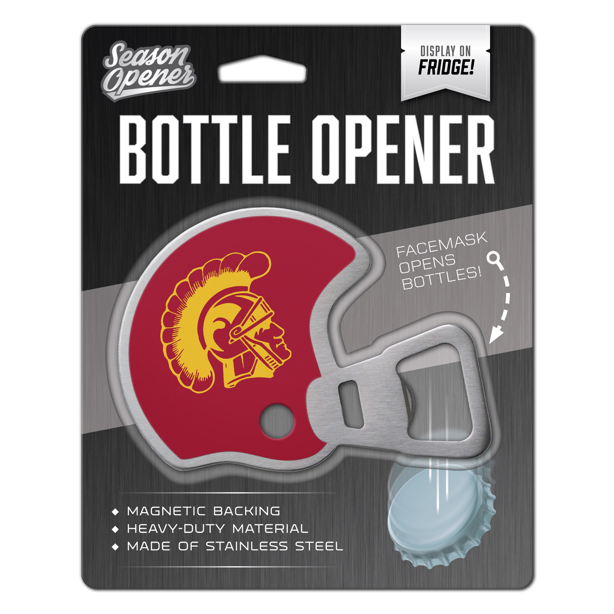 New York Giants Magnetic Bottle Opener