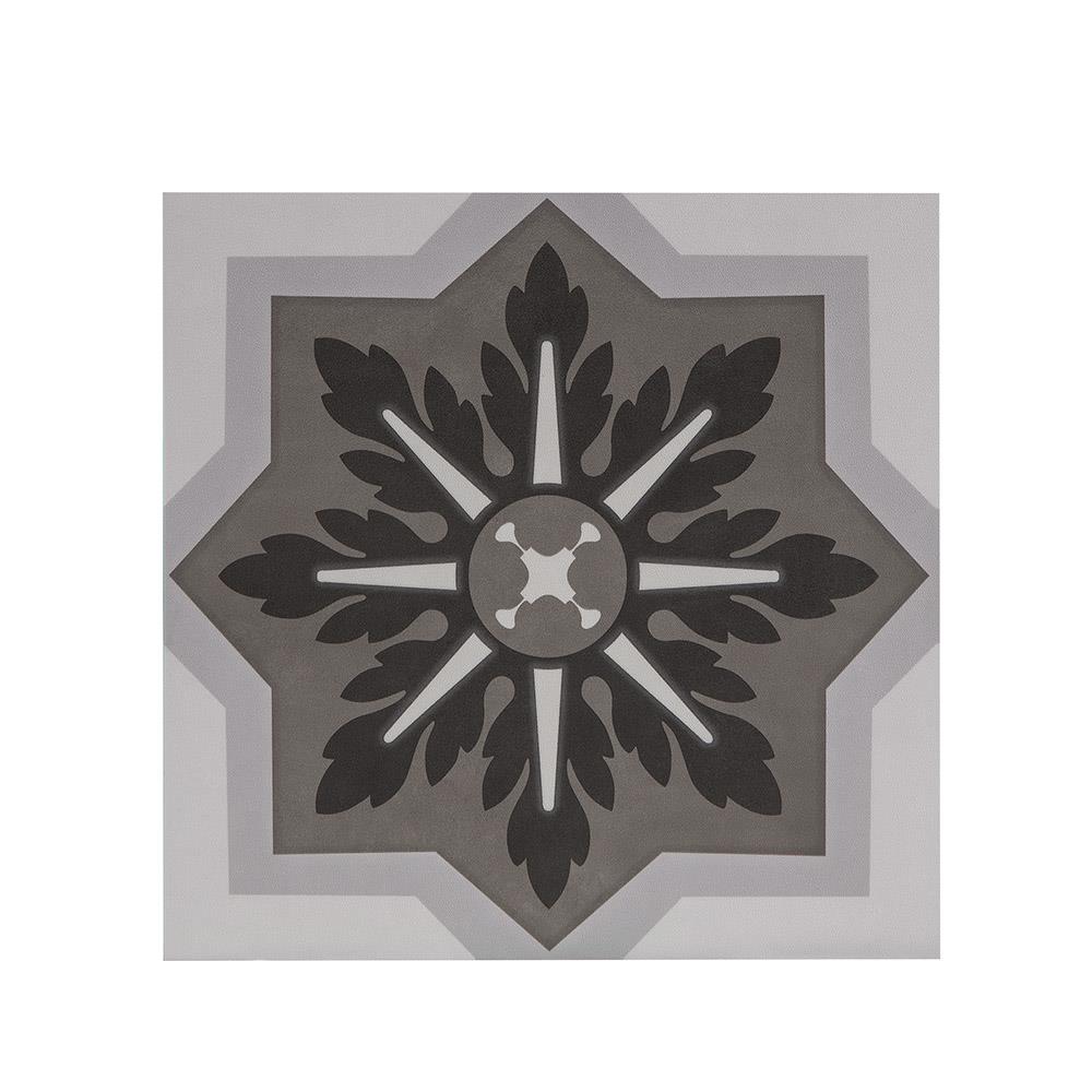 Style Selections LSS3949DPS Vinyl-Tiles - View #7
