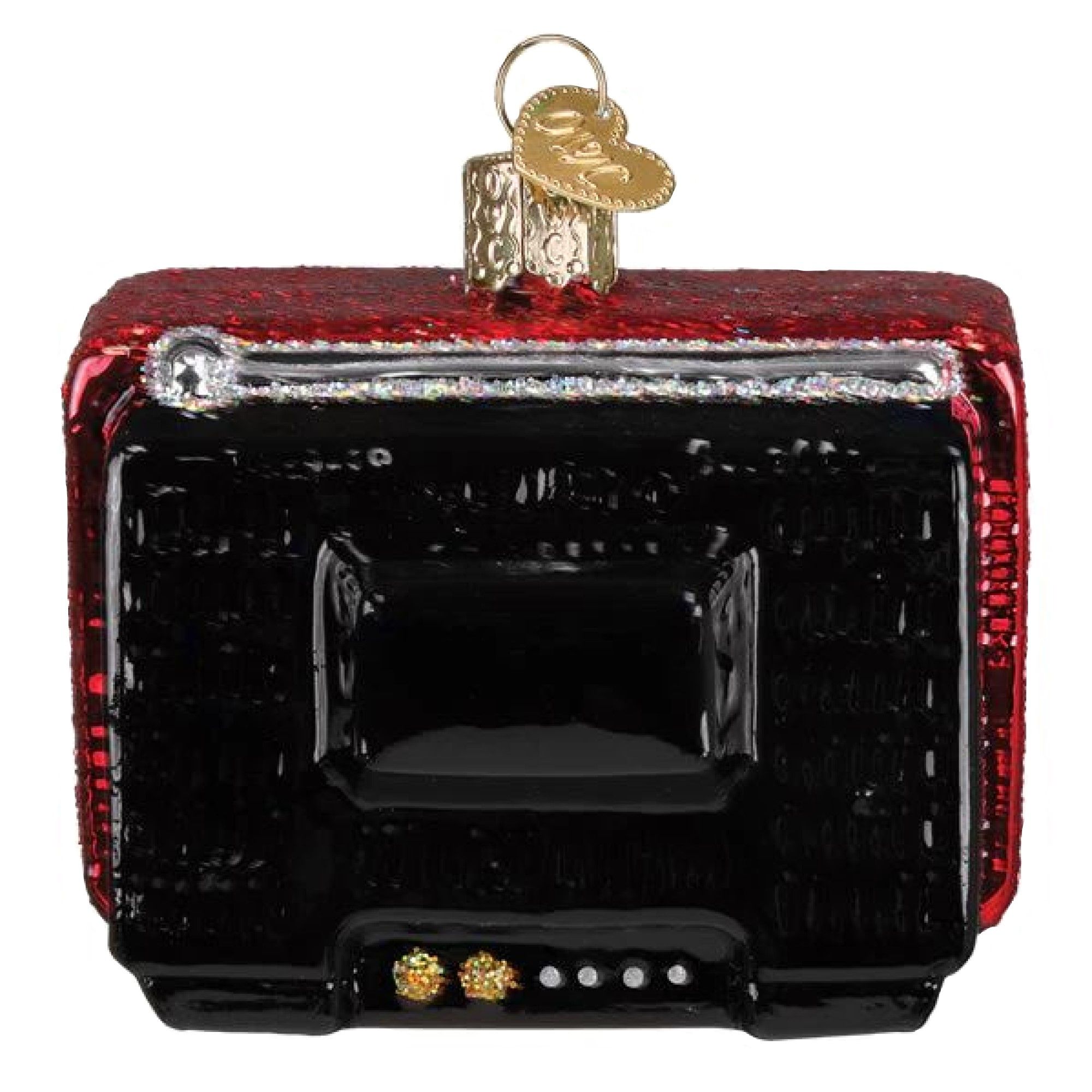 Old World Christmas 729343327444 m060040 - View #2