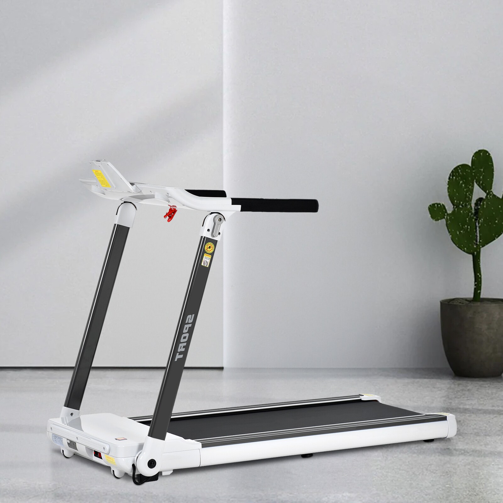 Flynama V-053232 treadmills - View #15