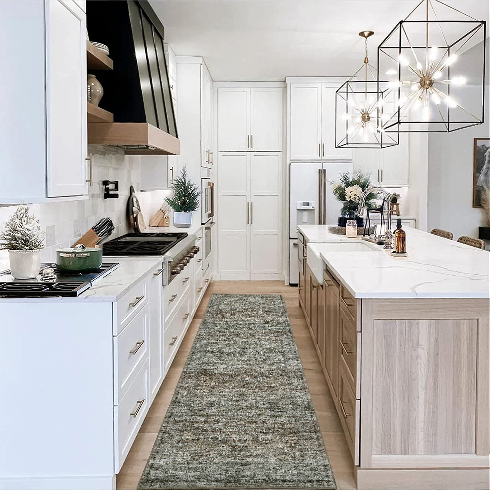 Qeetex LSN-PHO-162TTWOK rugs - View #5