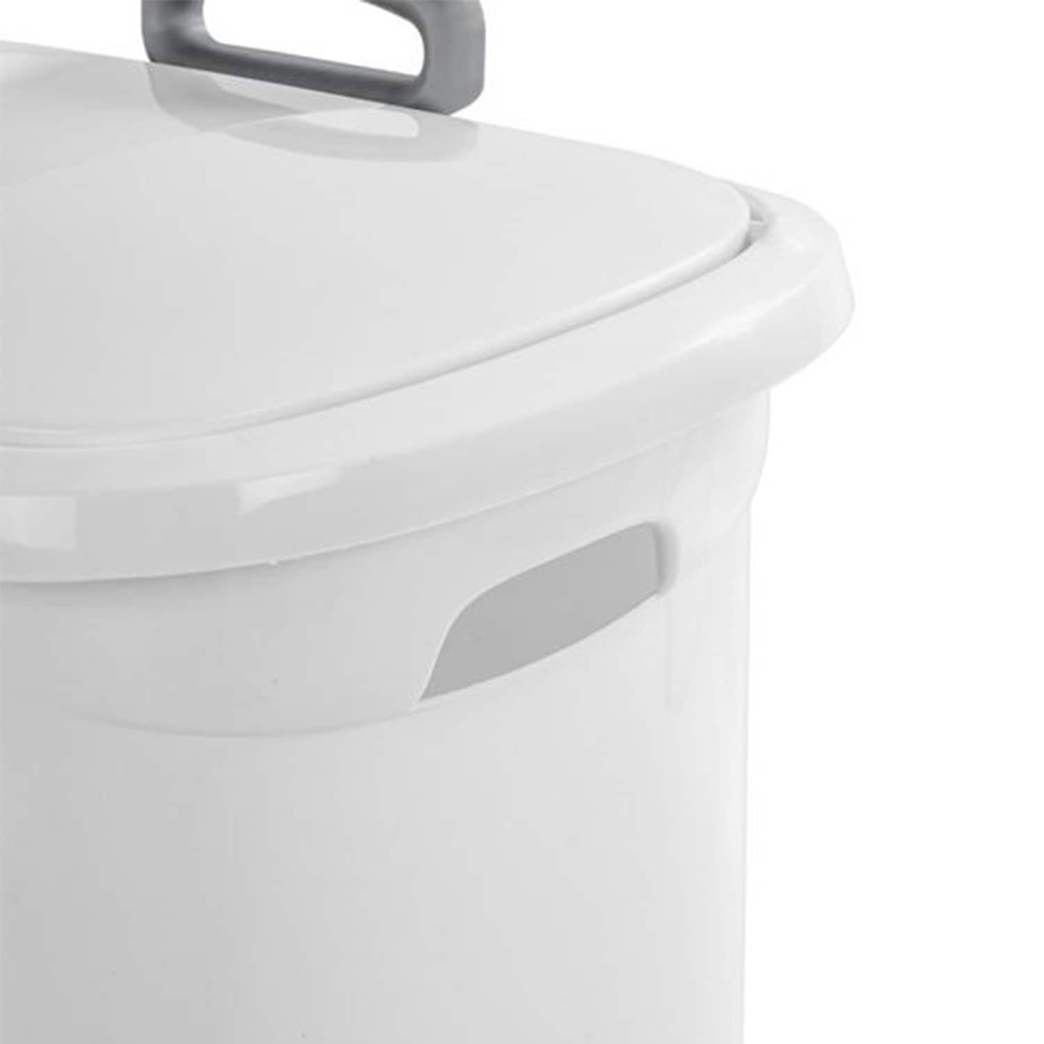 Sterilite 48047 Hamper-Baskets - View #6