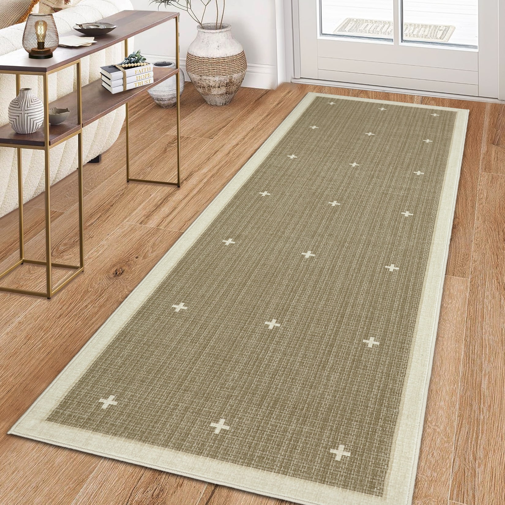 Garvee SUNNY-RUG-L6U8 rugs - View #3