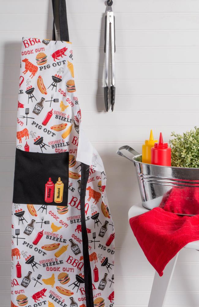 DII CAMZ34763 Cooking-Apparel - View #5
