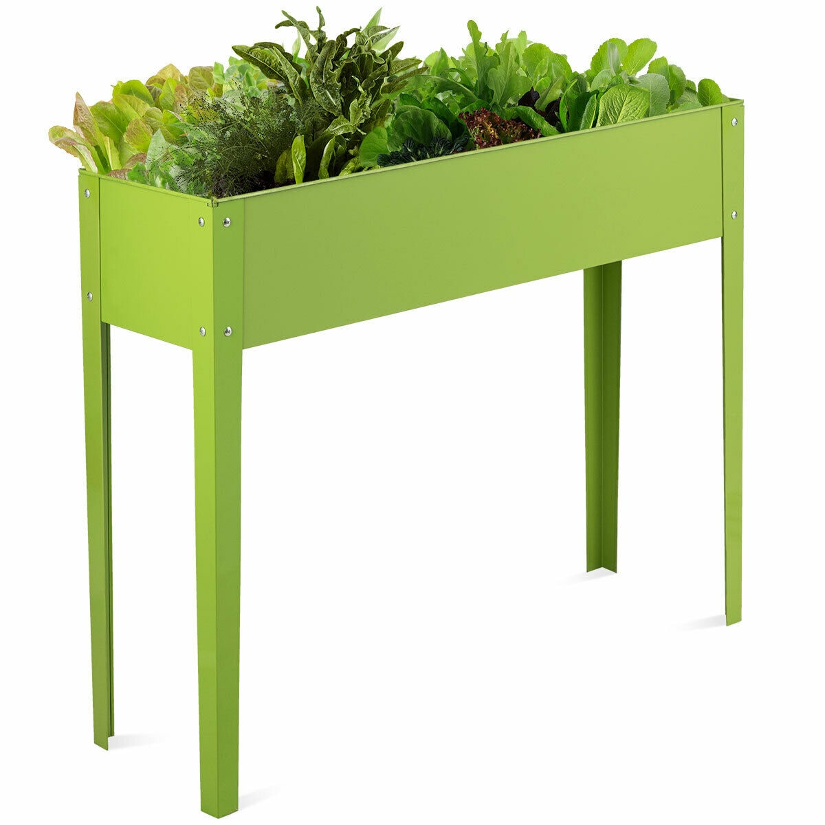 Forclover CWTA-GT3022 Raised-Planter-Boxes - View #6