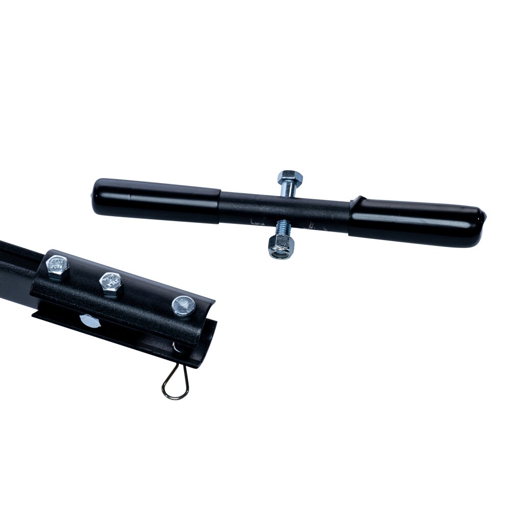  PLR1824 Tow-Behind-Lawn-Rollers - View #4