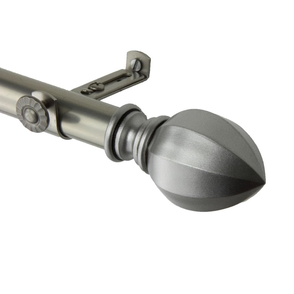 Hart & Harlow L4818-665 Curtain-Rods - View #2