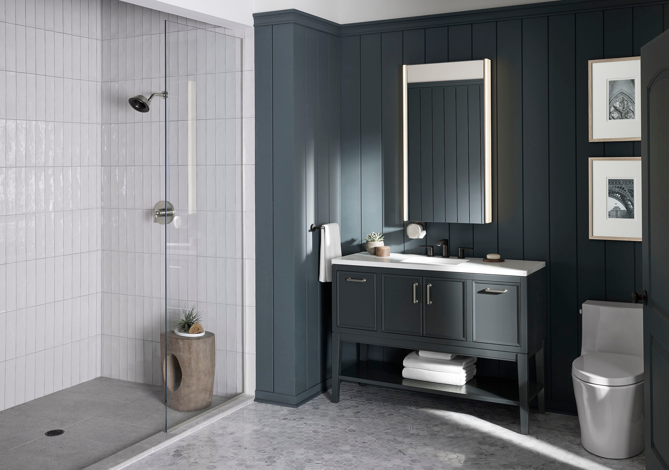 KOHLER 81148-SLE-DA1 Bathroom-Medicine-Cabinets - View #11
