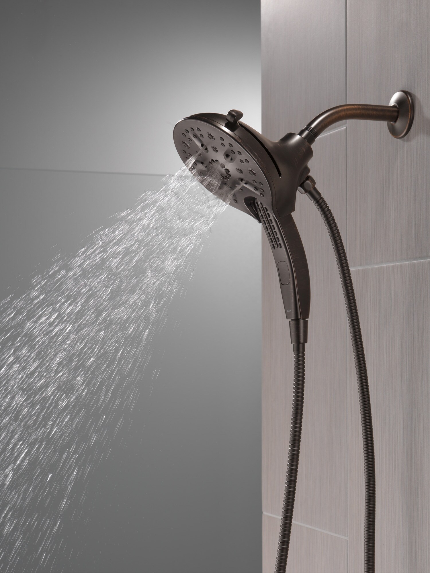 Delta 58620-RB25-PK Fixed-Showerhead - View #13