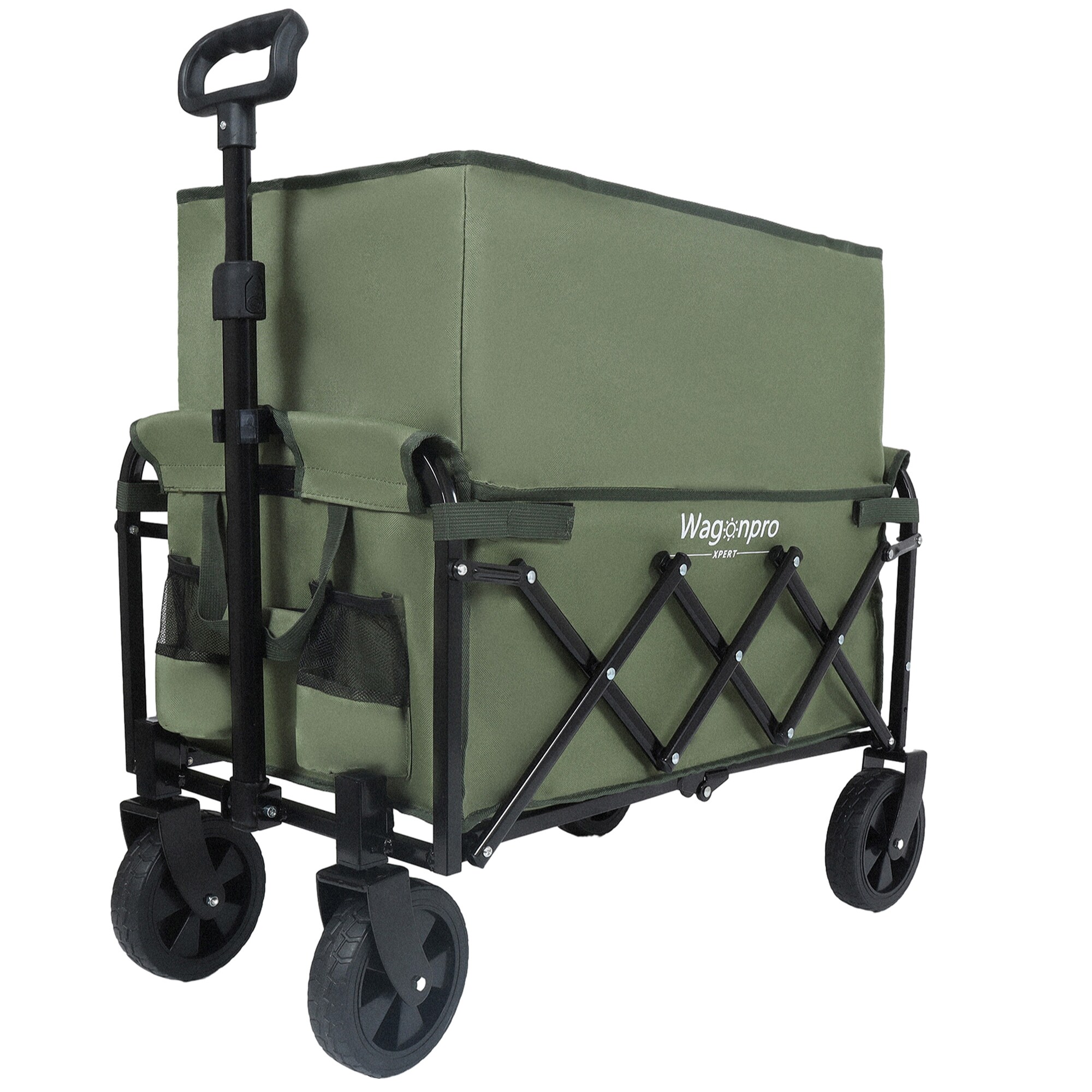 SINOFURN SYF570031AM Yard-Carts - View #13
