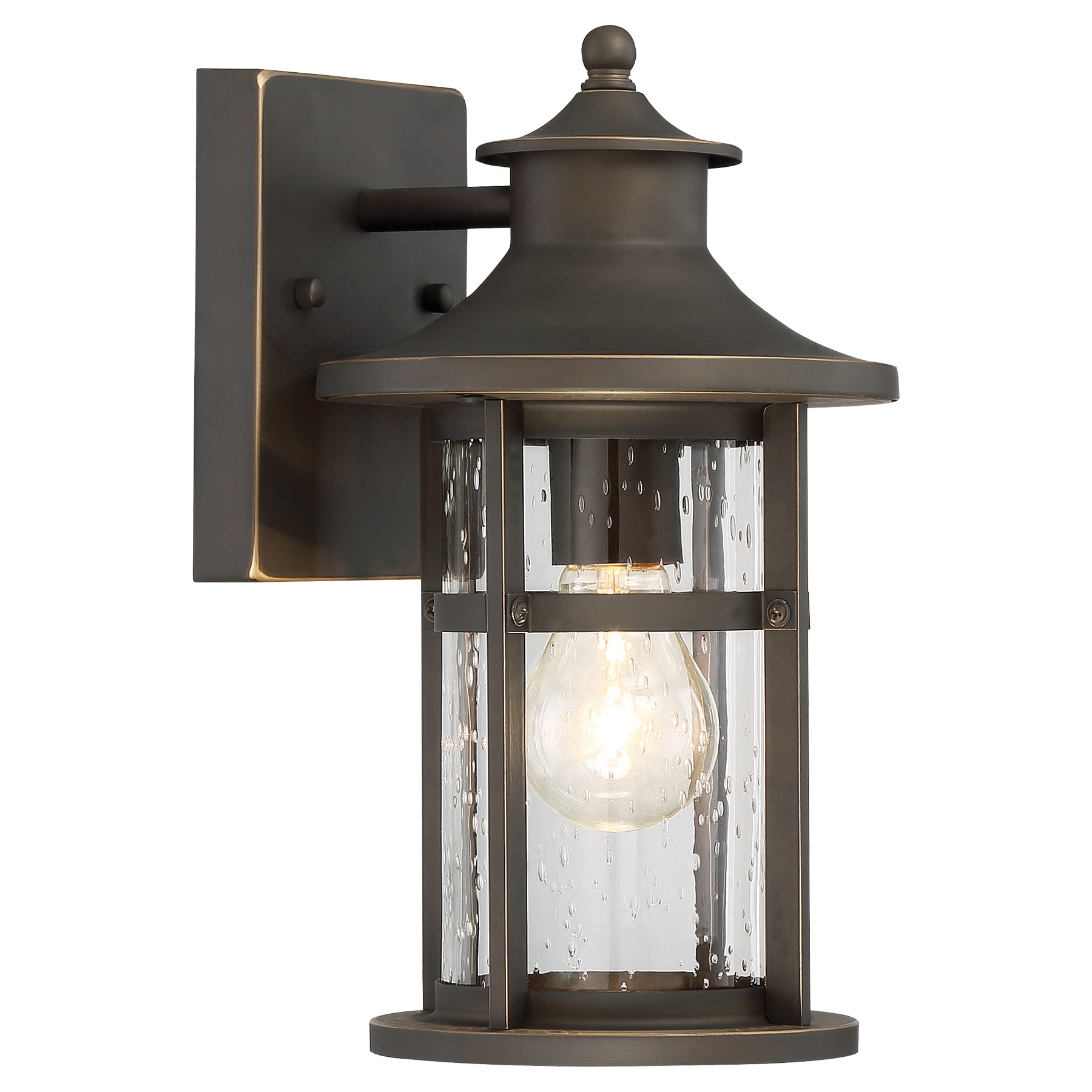 Minka Lavery 72551-143C Outdoor-Wall-Lighting - View #2