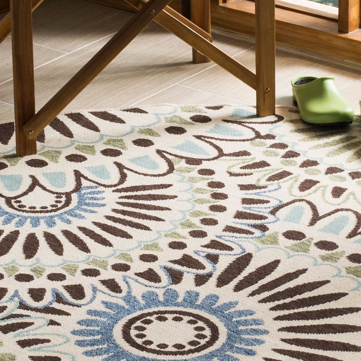 Safavieh VER091-0612-8R rugs - View #6