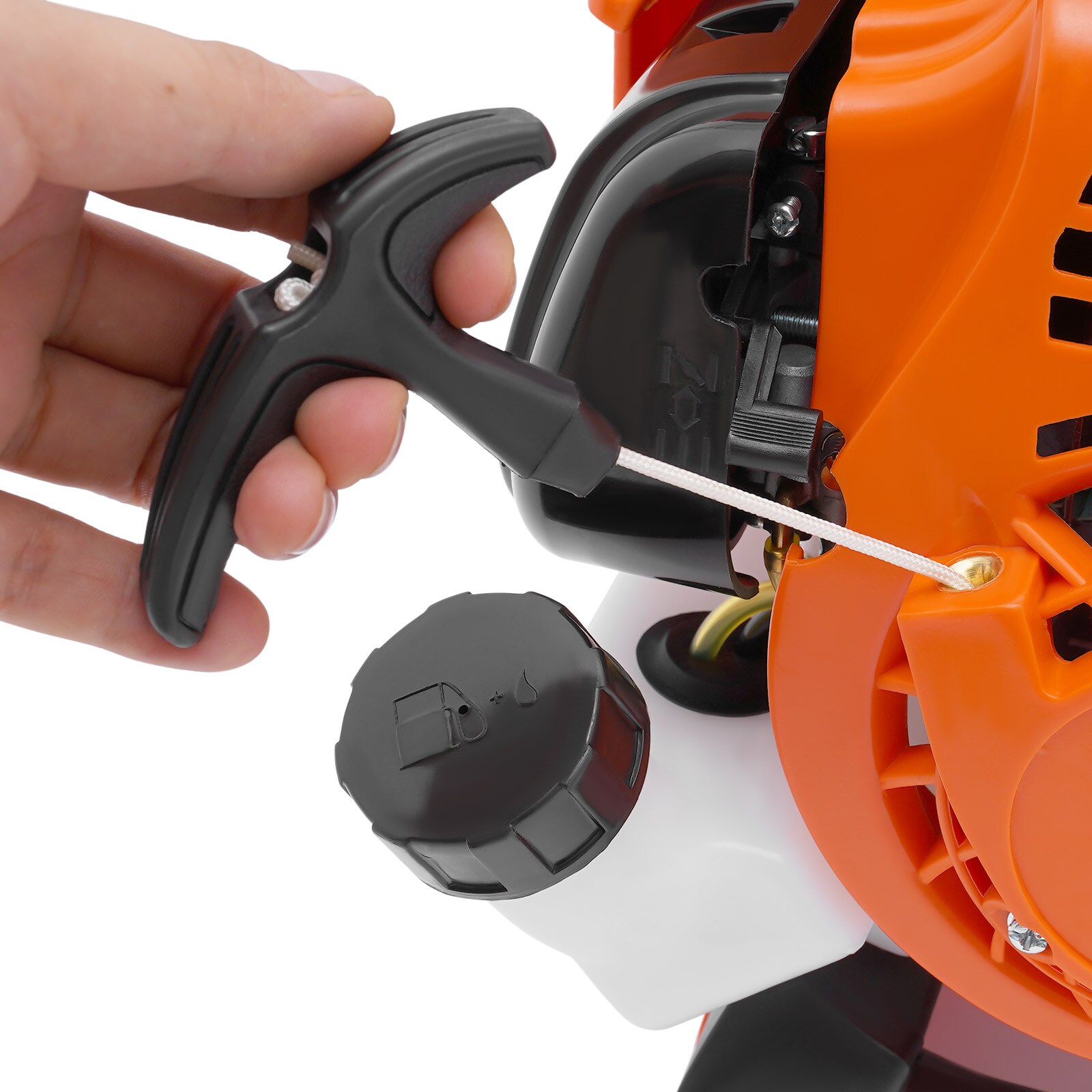 CNCEST HG-ZJ045-586 Cordless-Electric-Blowers - View #6