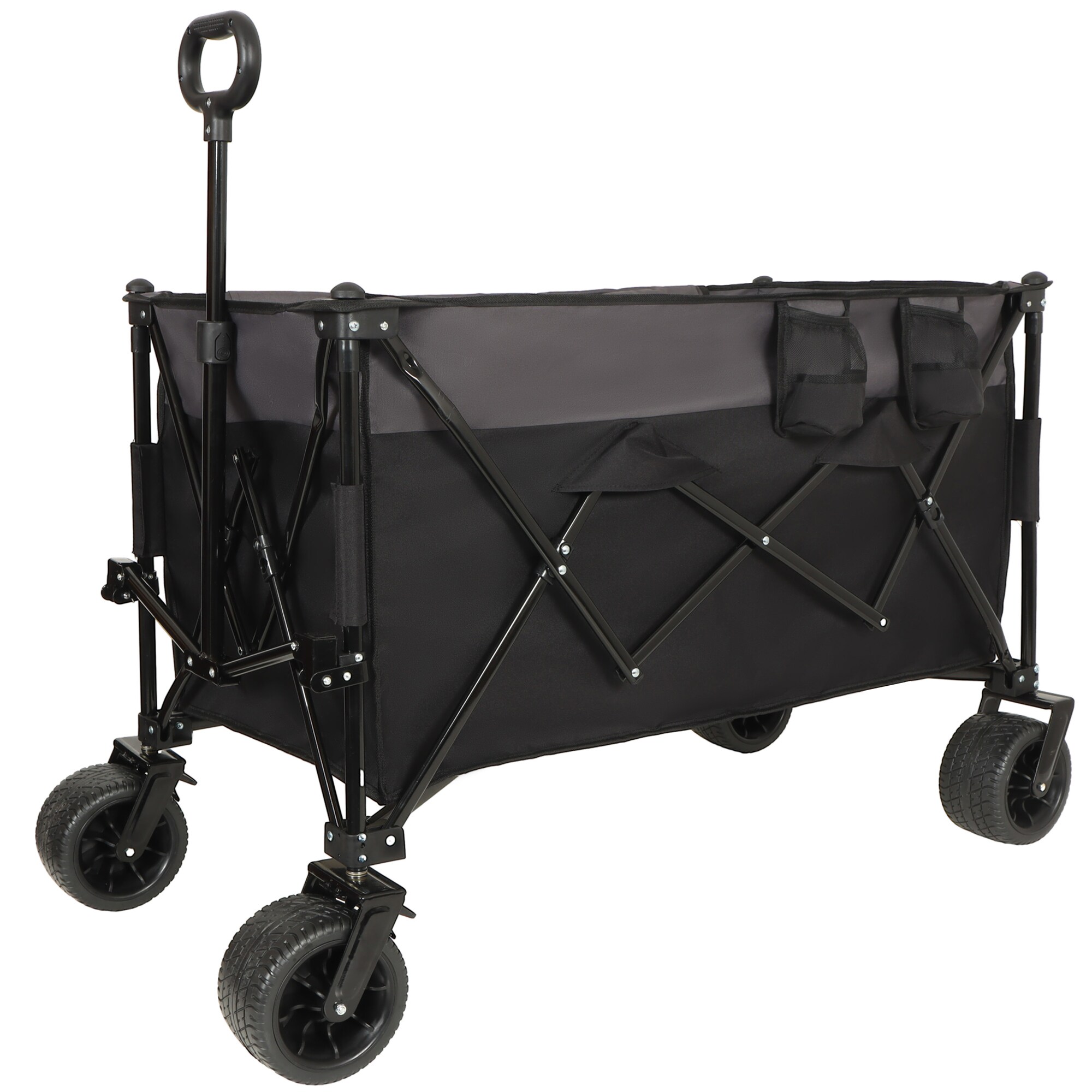 SINOFURN Yard Carts in the Yard Carts department at Lowes.com