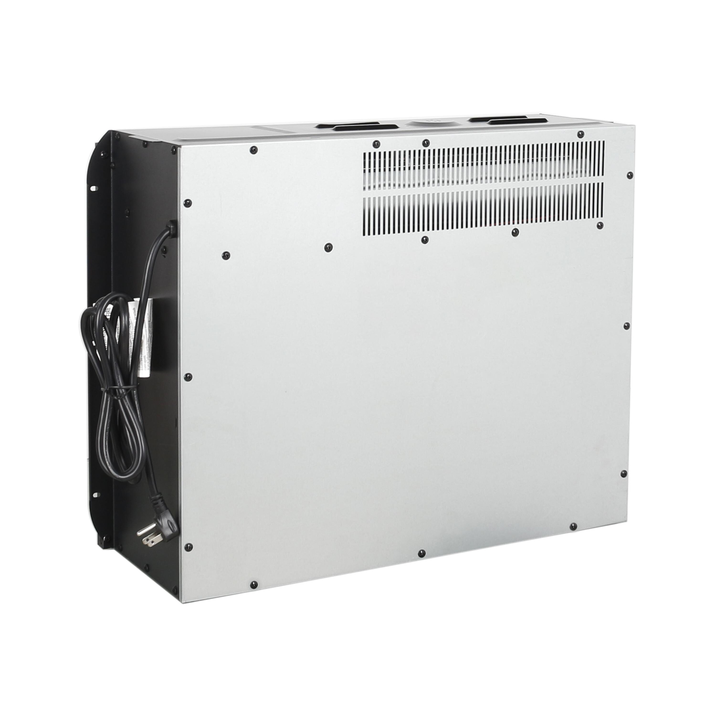 Bayfeve BF-1294-FP Electric-Fireplaces - View #11
