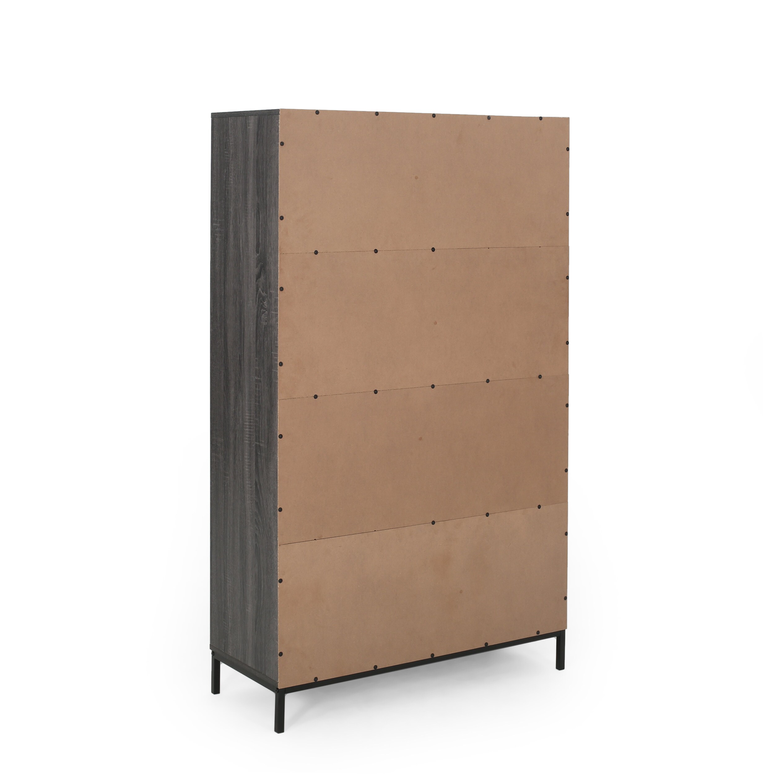 Siavonce FZ65923 bookcases - View #12