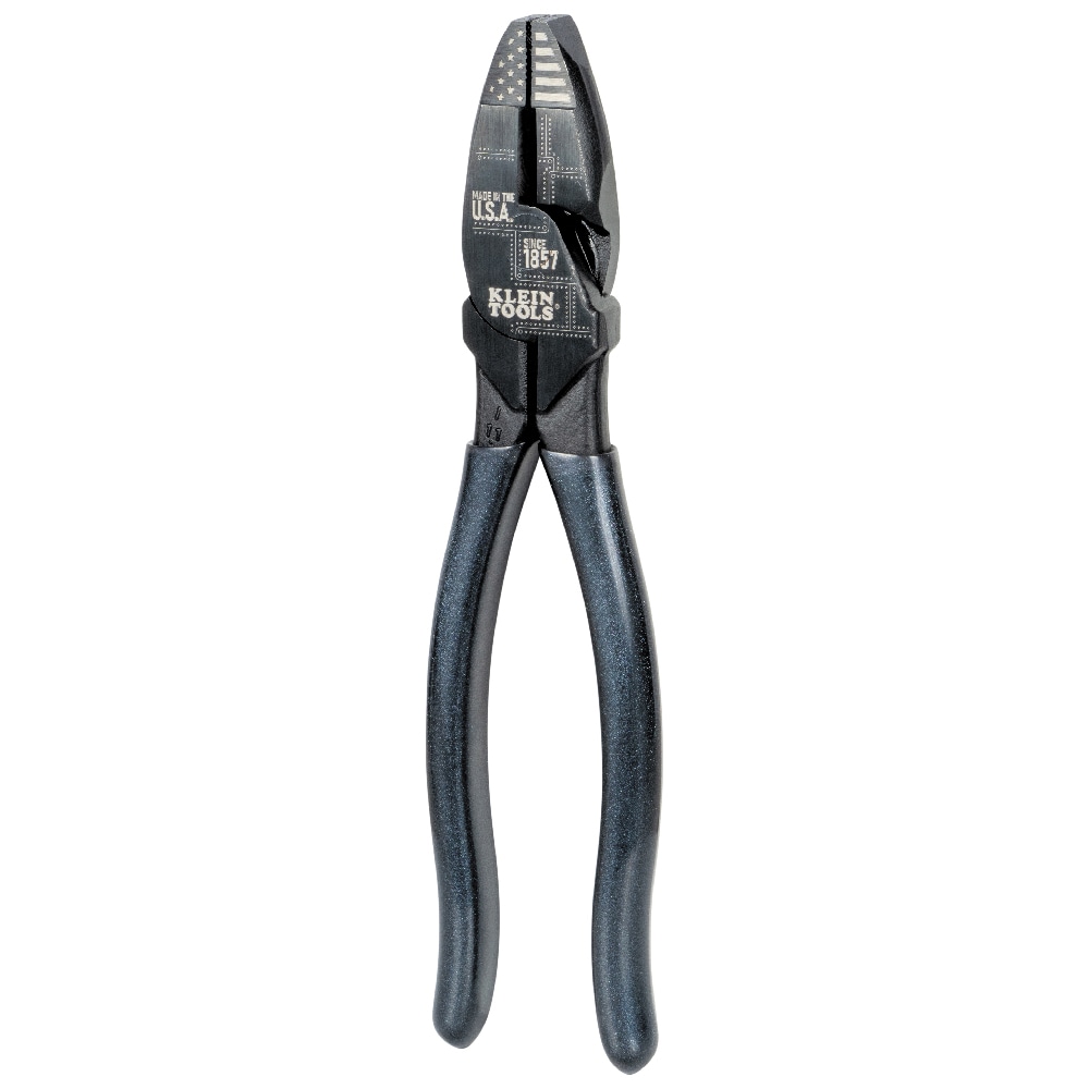 BETA 011780102 - 1178BM/P Smooth half-round long bent needle nose pliers  with bi-material handles (multi-pack)