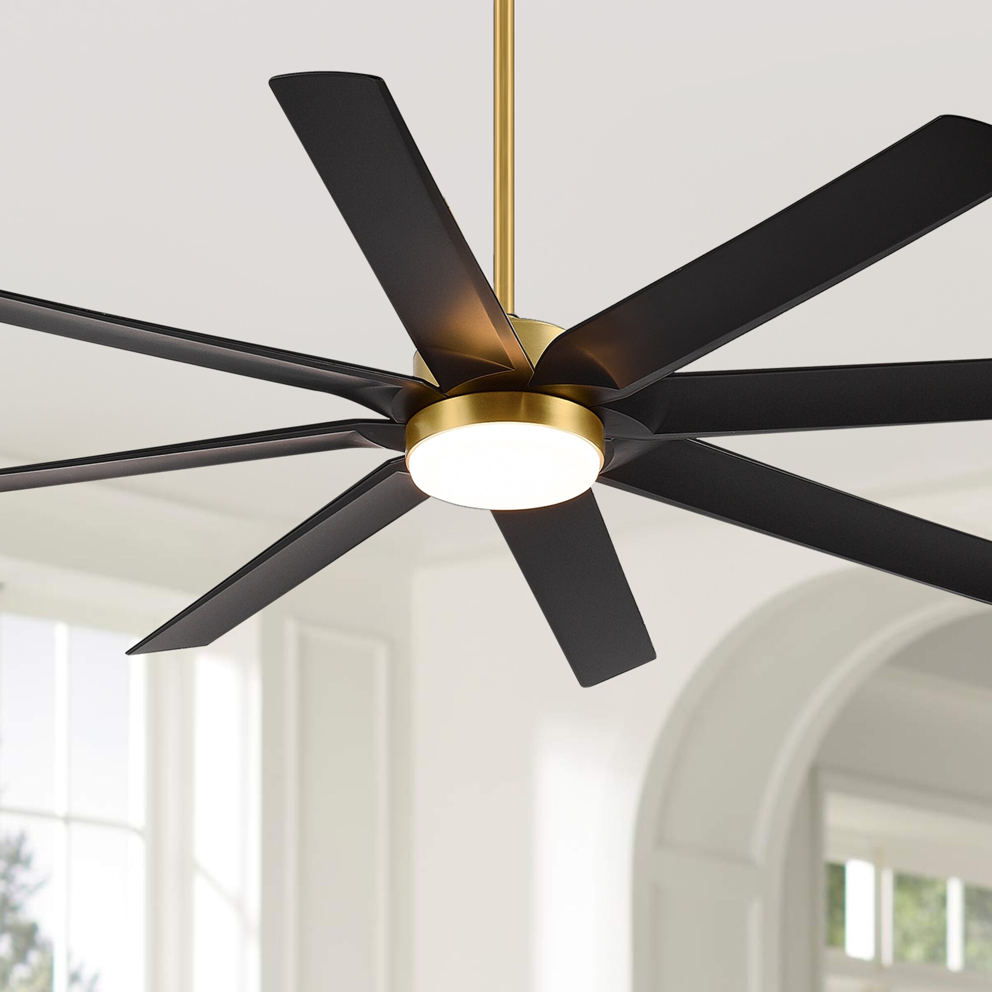 Breezary 23044-GB Ceiling-Fans - View #5