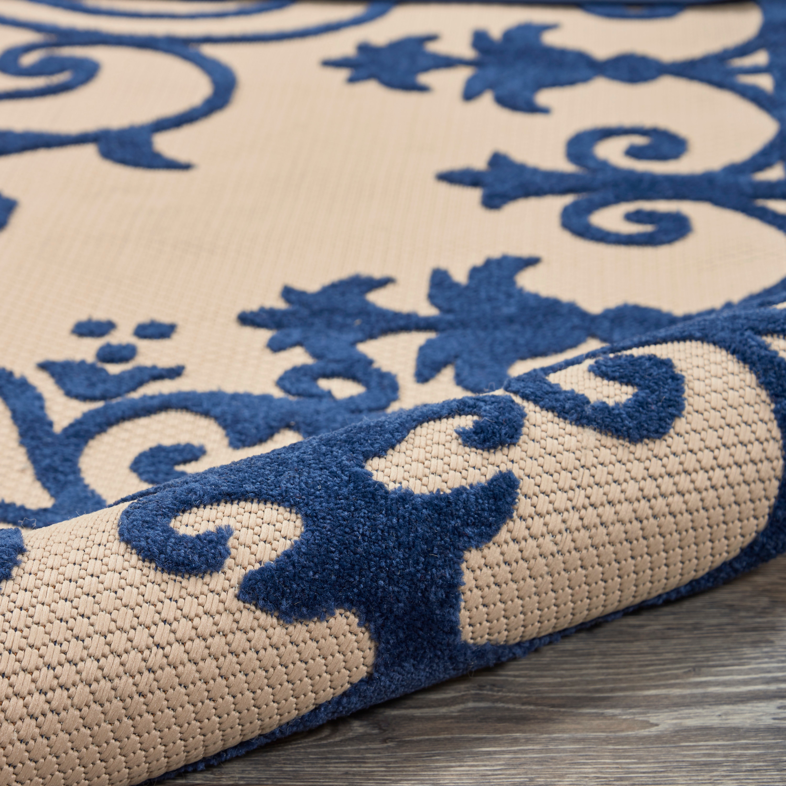 Nourison 24296 rugs - View #5