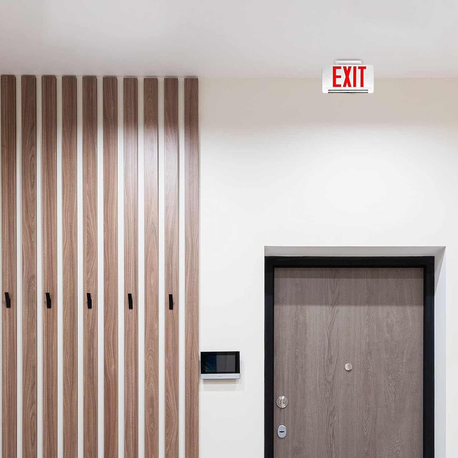 Ciata 41284L Emergency-Exit-Lighting - View #2