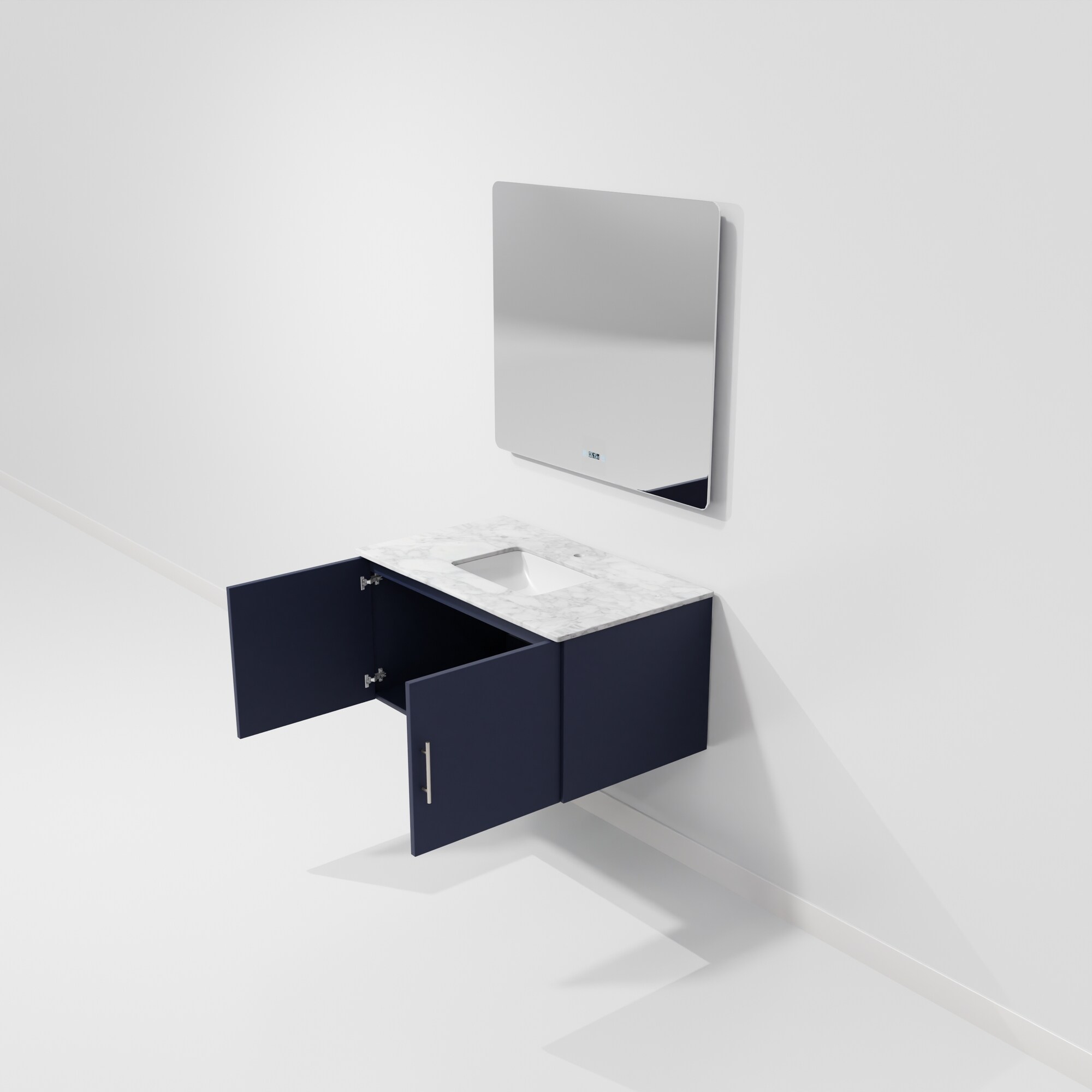 Lexora LVG36SE110 Bath-Vanity-Combo - View #7