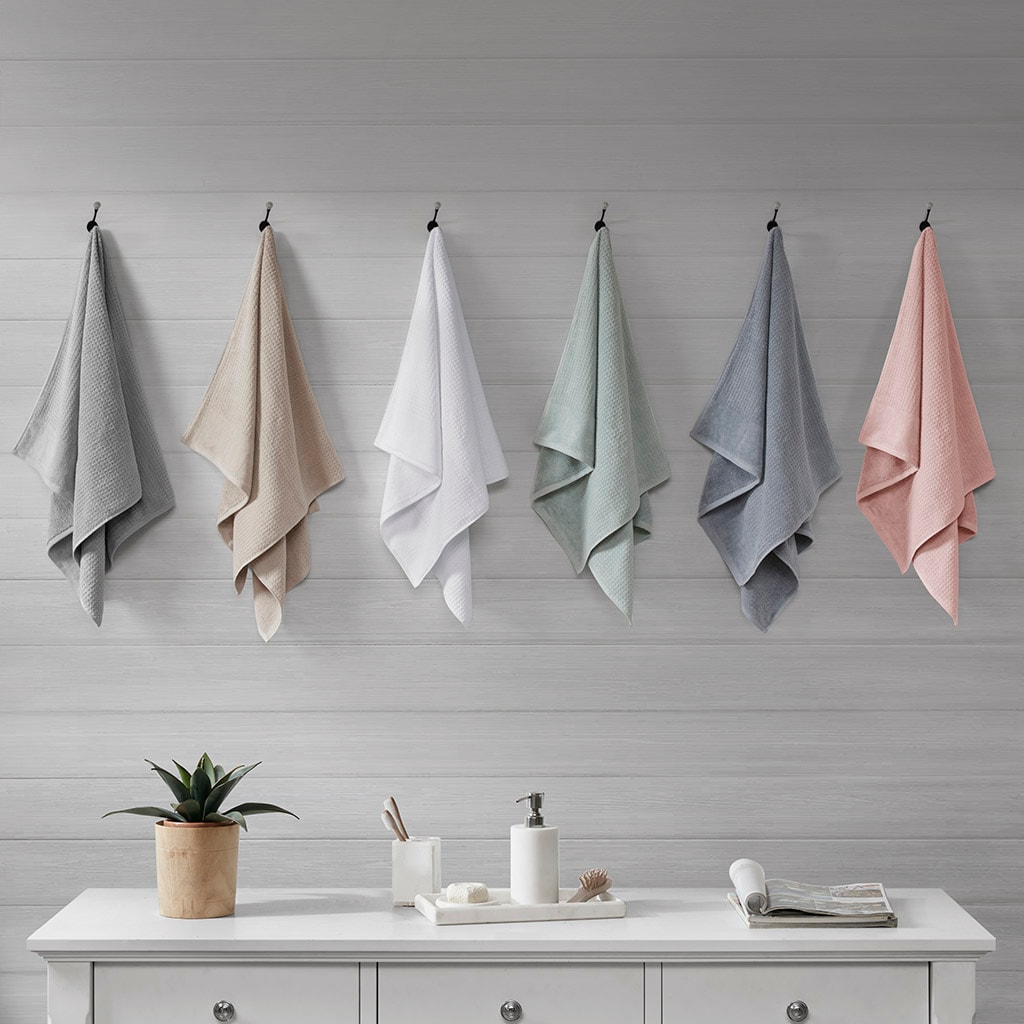 Tinyhomie LW-JA-9876135 Bath-Towels - View #9