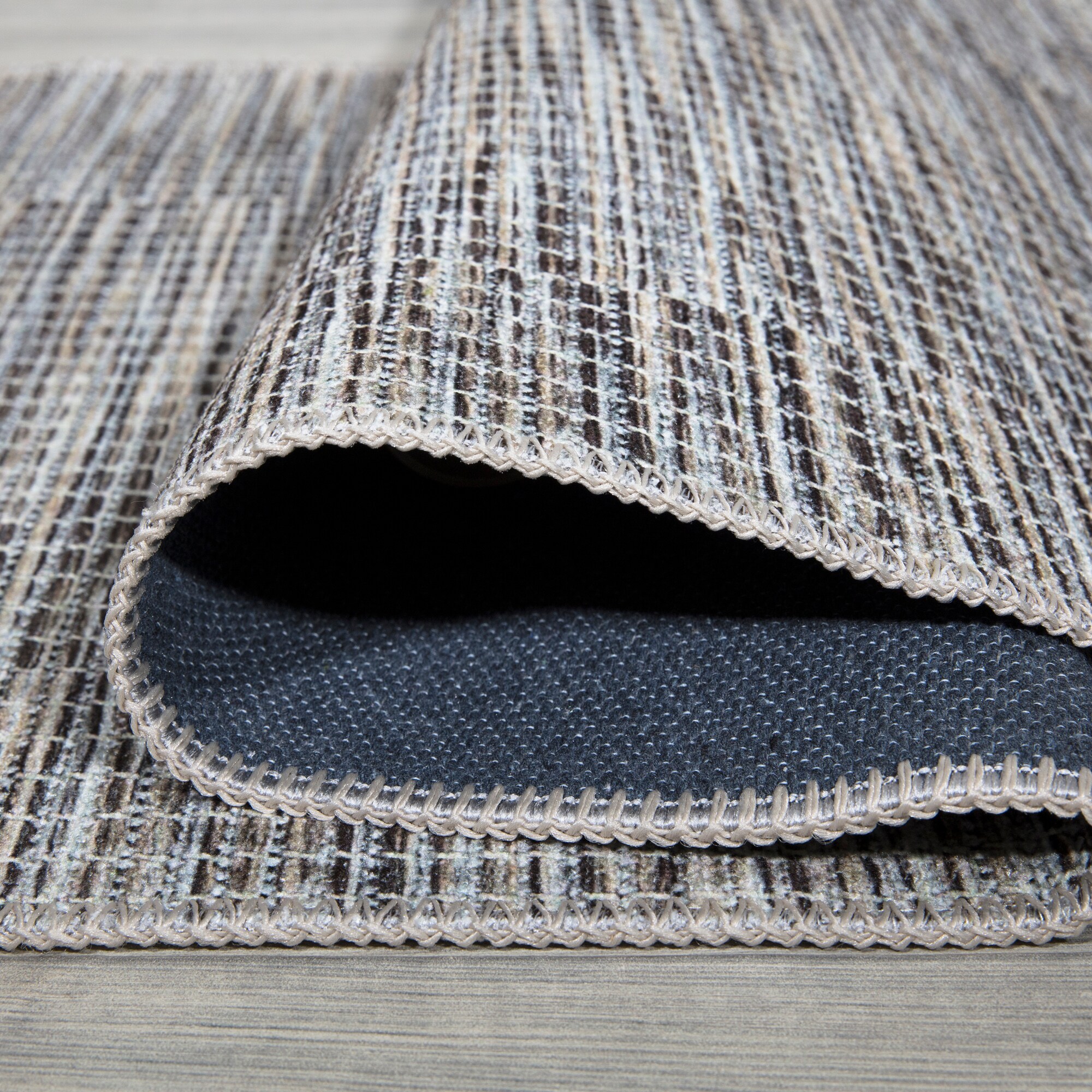 Ottomanson PRG7101-3X6 rugs - View #5