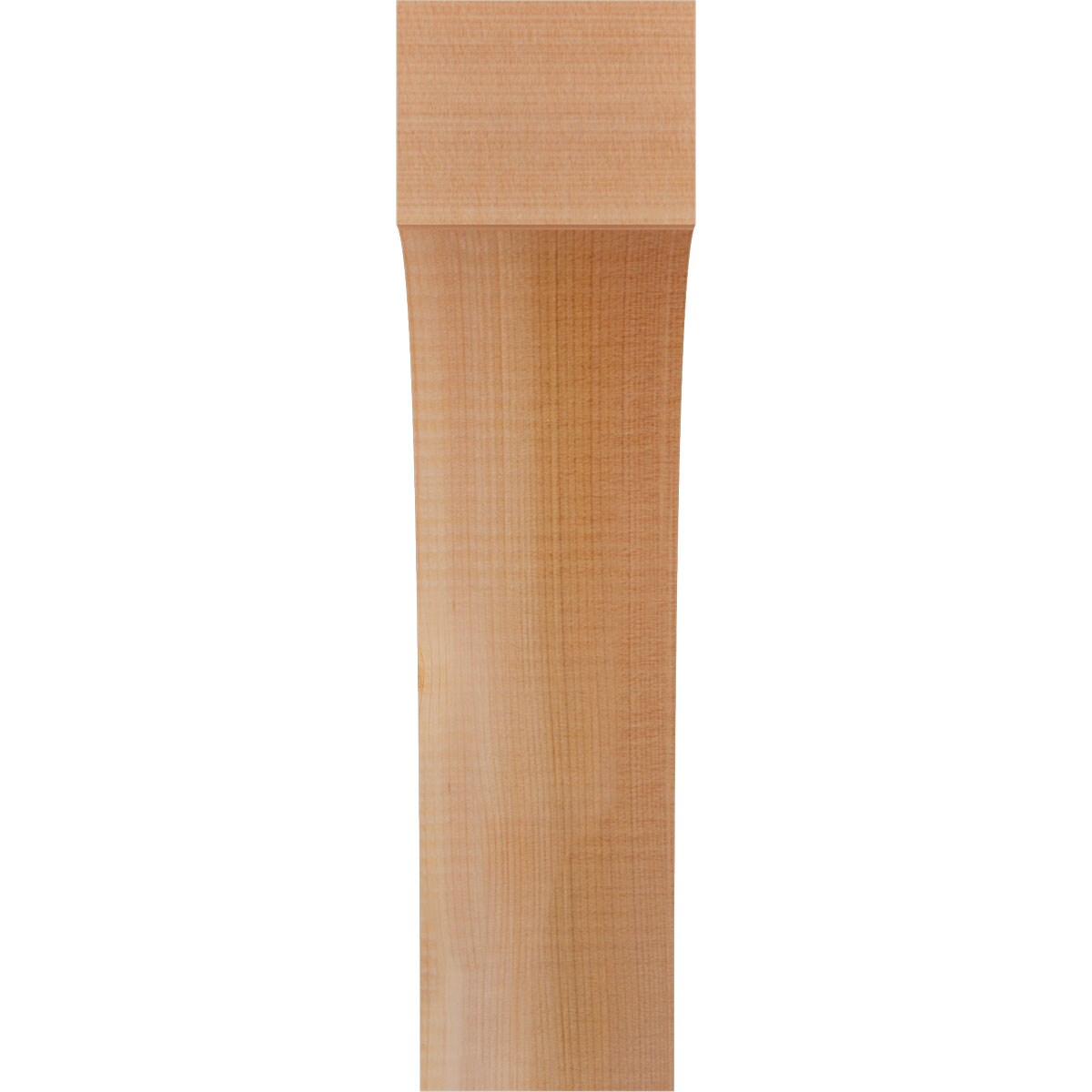 Ekena Millwork COR04X10X14HUN00SWR corbels - View #2