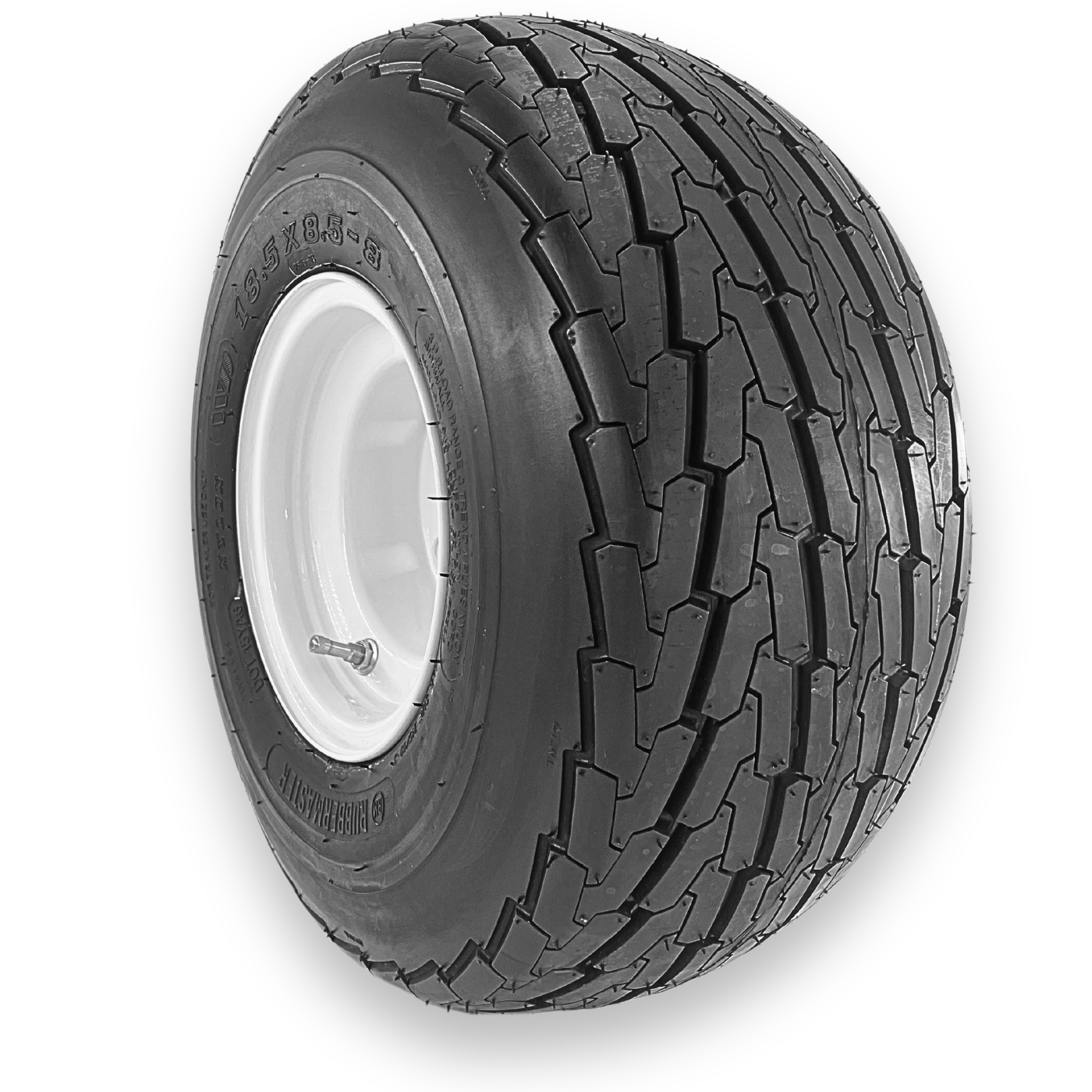 RubberMaster 599025 Ope-Wheels-And-Tires - View #3